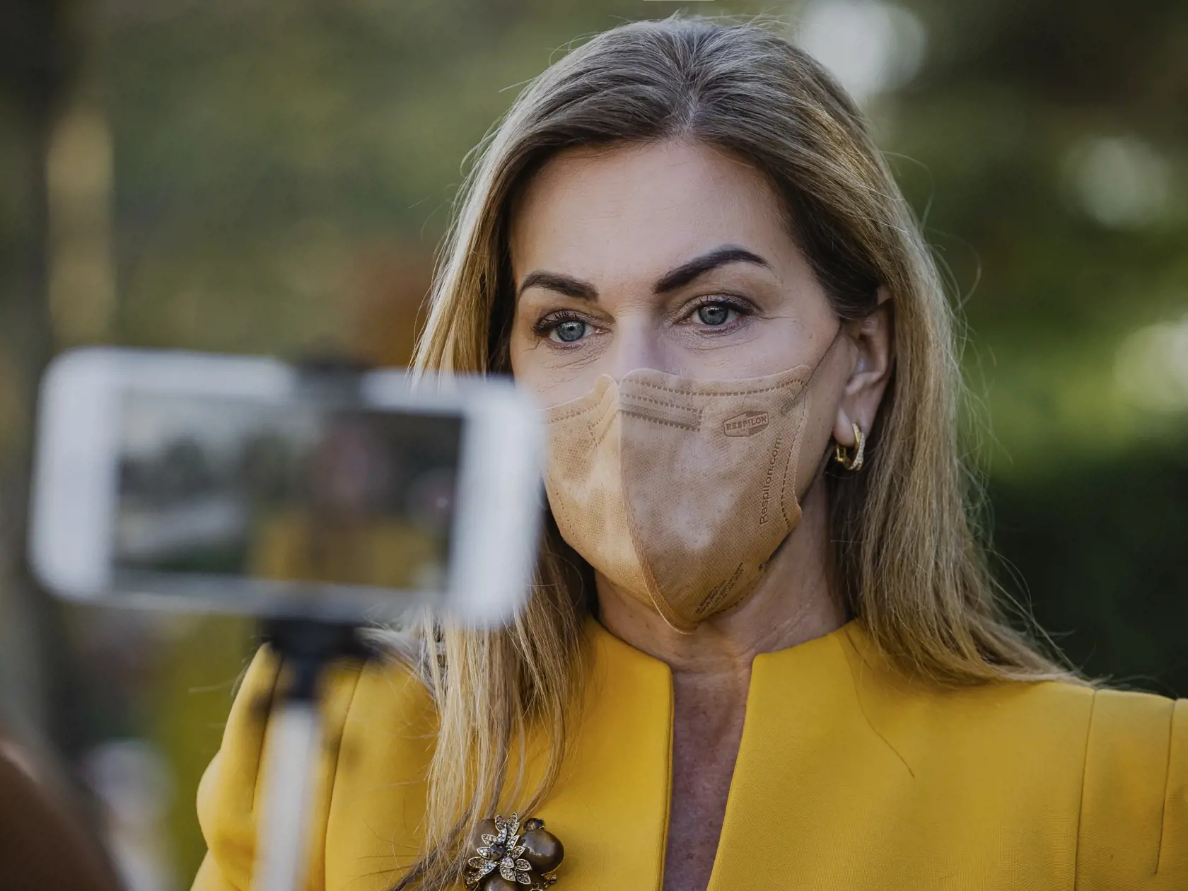 Monika Beňová rada dopraje luxus sebe, ale aj svojej dcérke či partnerovi.