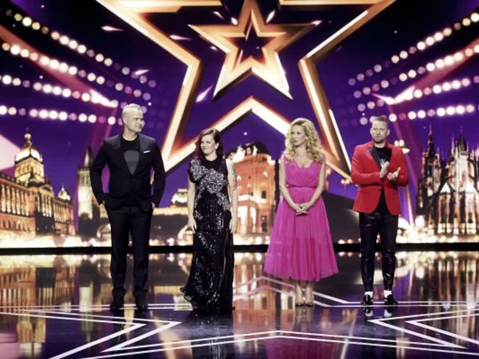 V čom zažiarilo ženské osadenstvo v šou Česko Slovensko má talent?