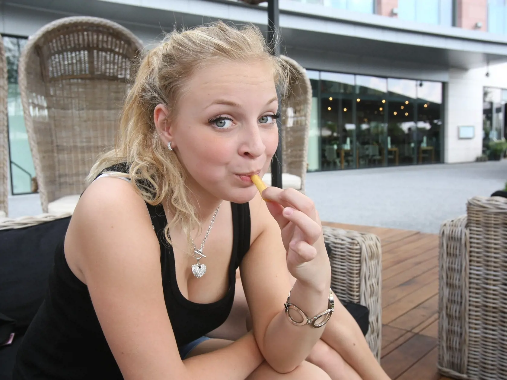 Markéta Konvičková, česká speváčka