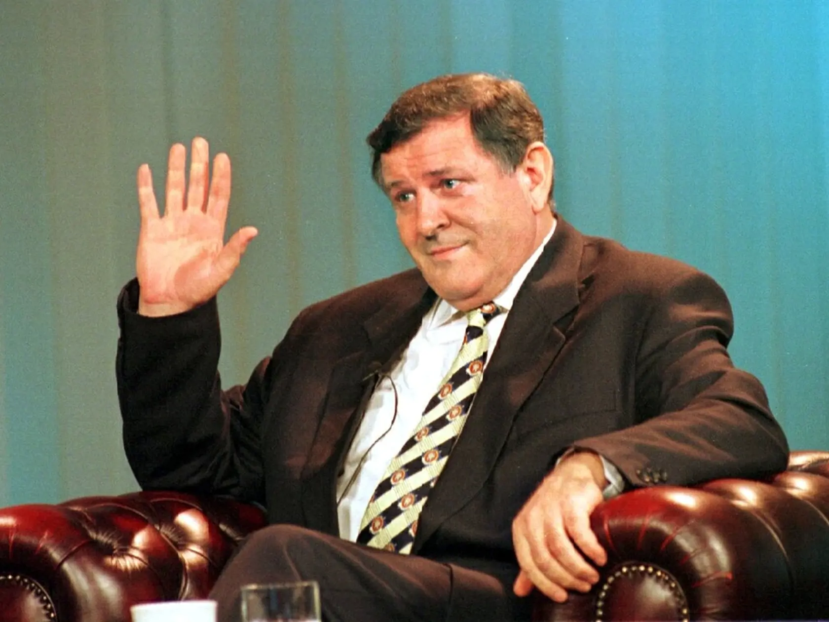 Vladimír Mečiar