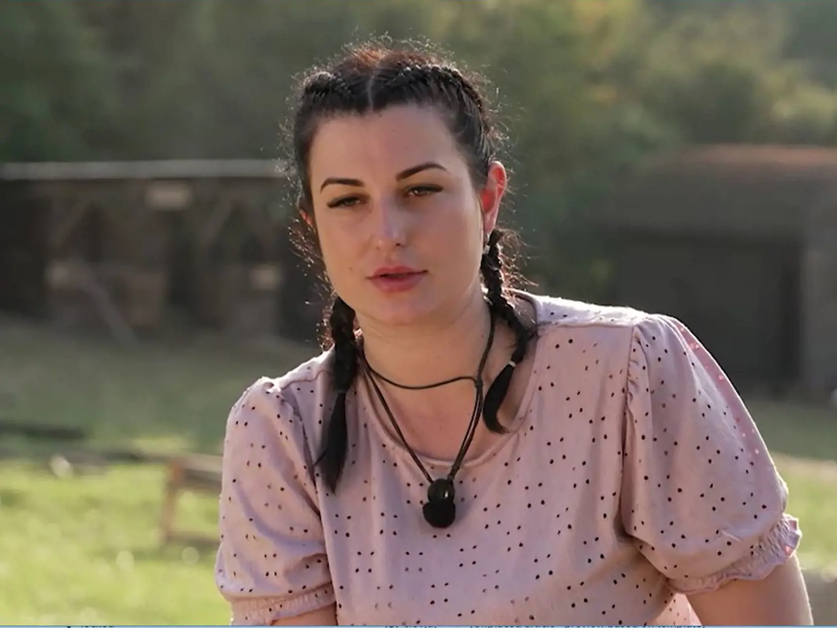 Tereza mala sex s Mikim, no ráno prišla studená sprcha. Východniar neprejavil žiadne city.