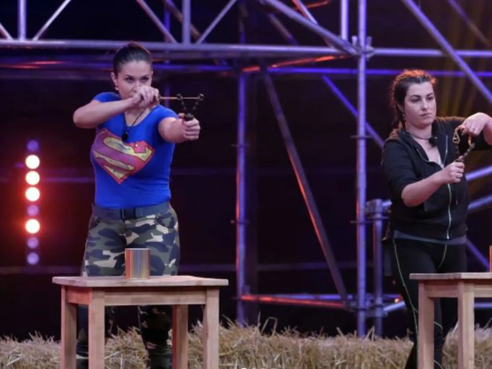 Tereza z Farmy vypadla.