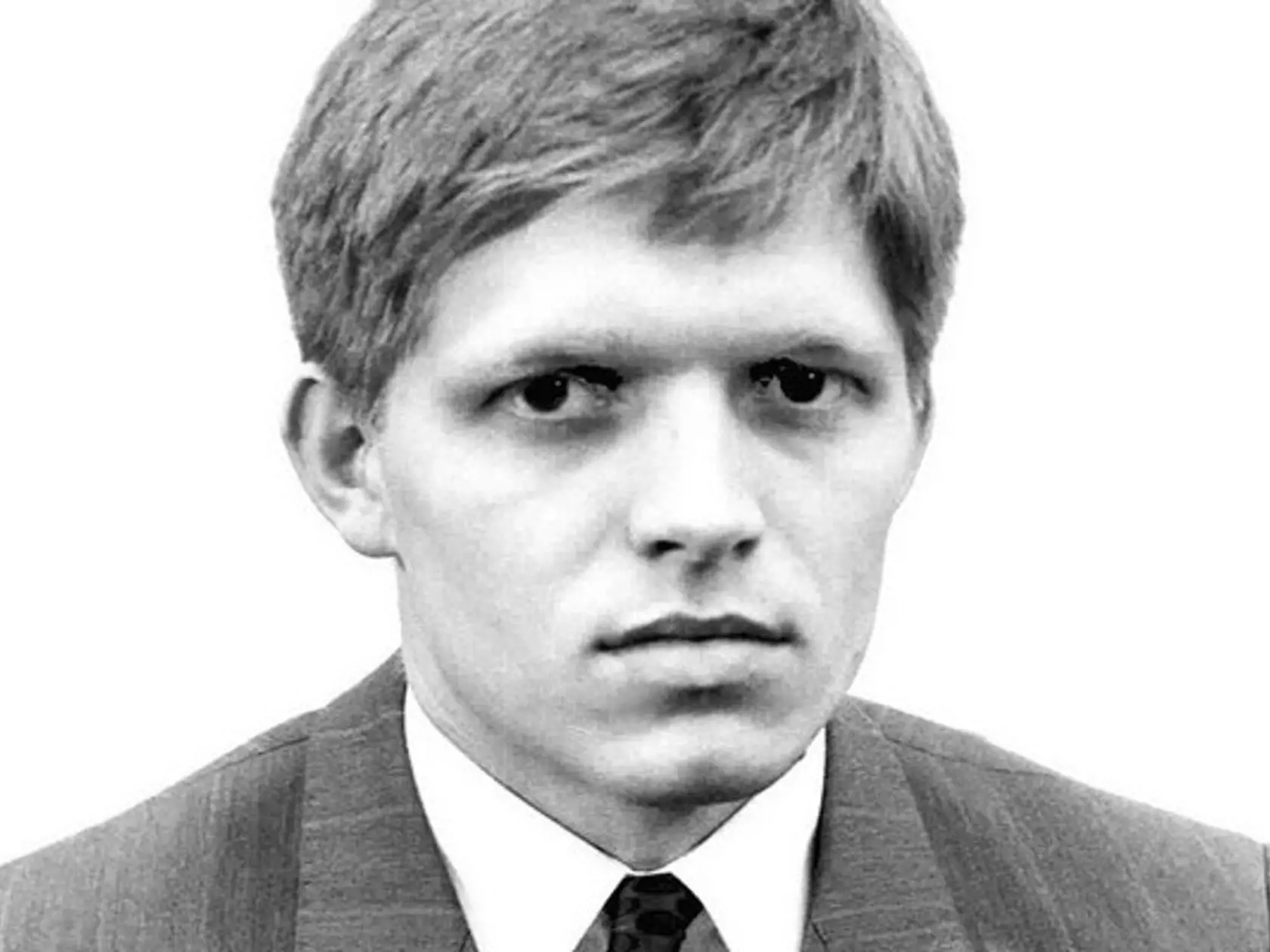 Robert Fico kedysi.