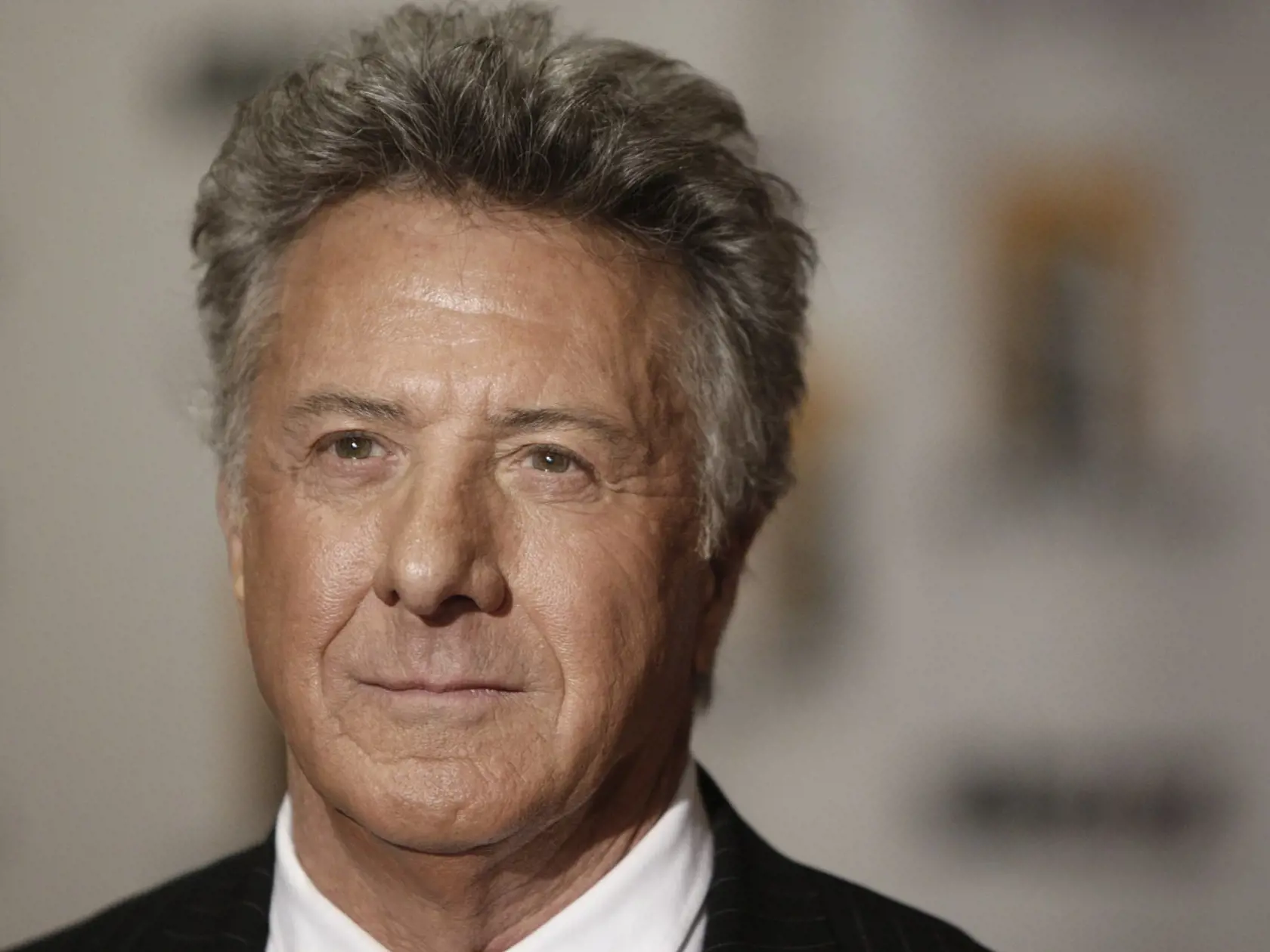 Dustin Hoffman