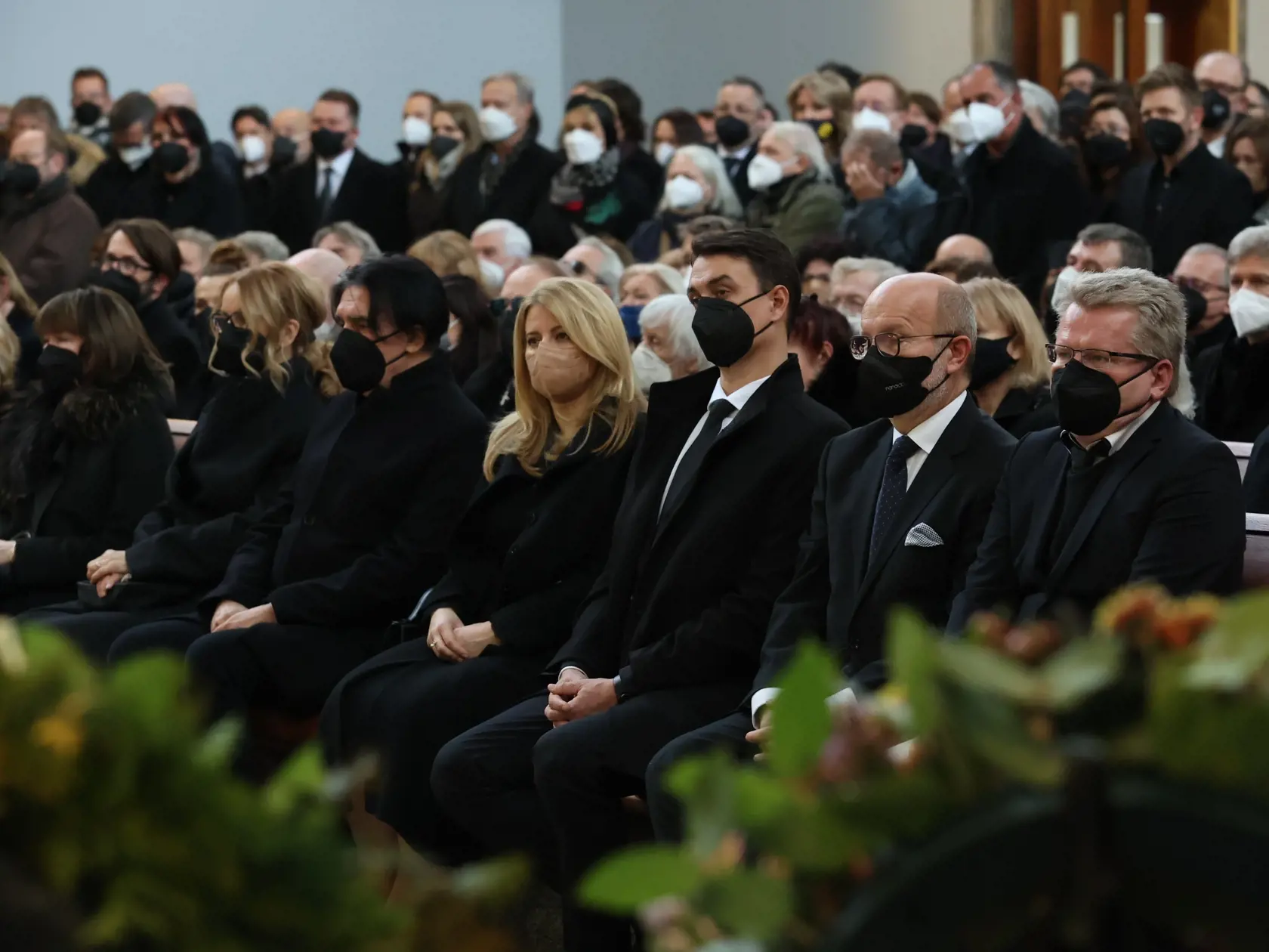 Pohreb Mira Žbirku