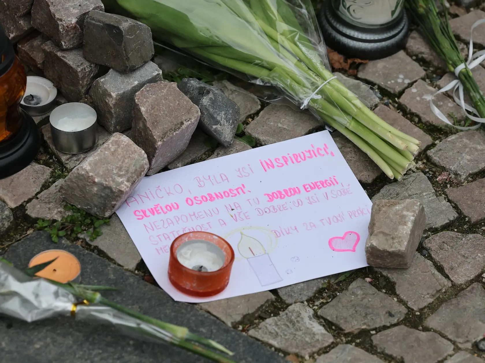 Dáda Patrasová a Felix Slováček po smrti milovanej dcéry.