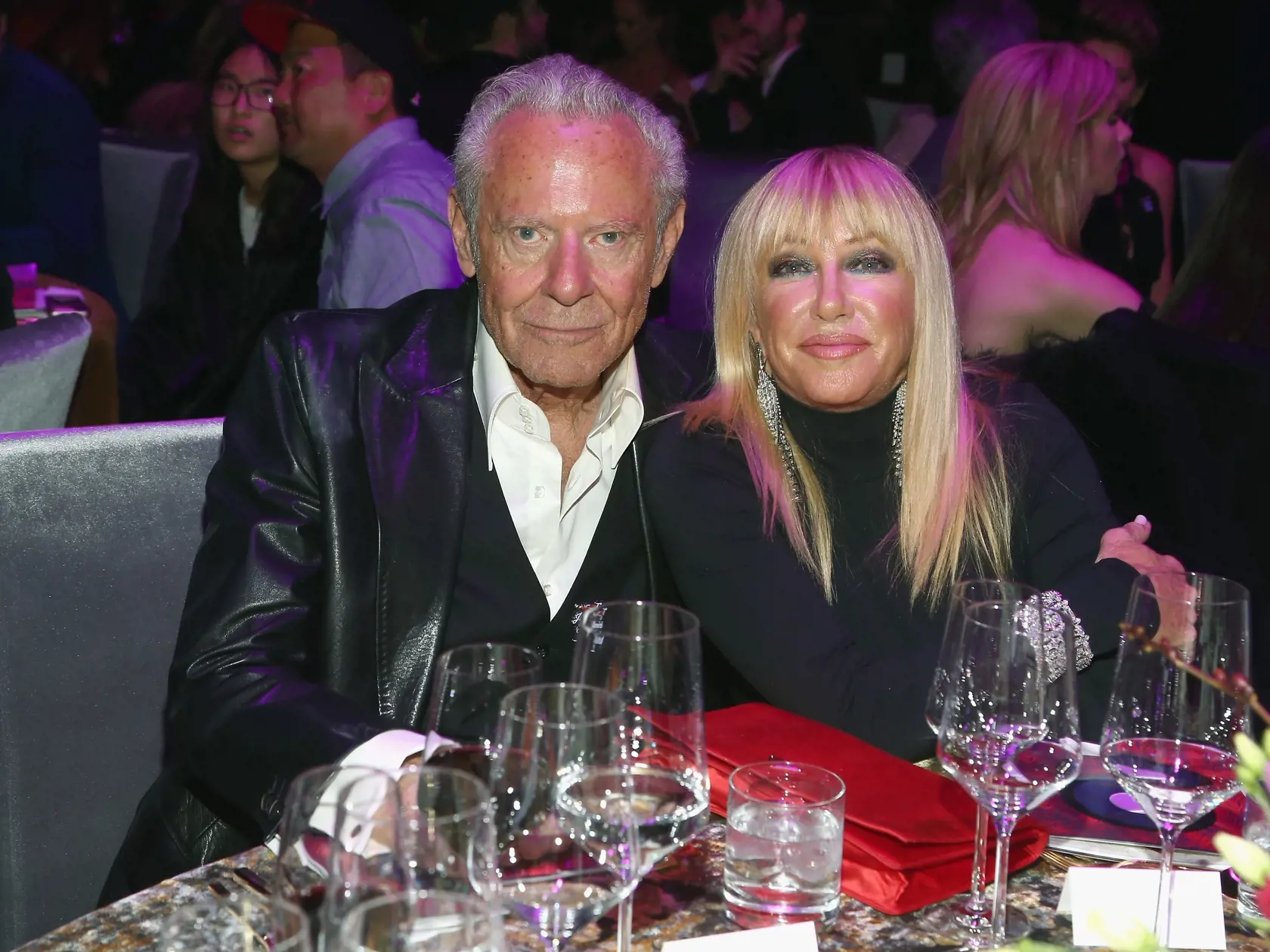 Suzanne Somers