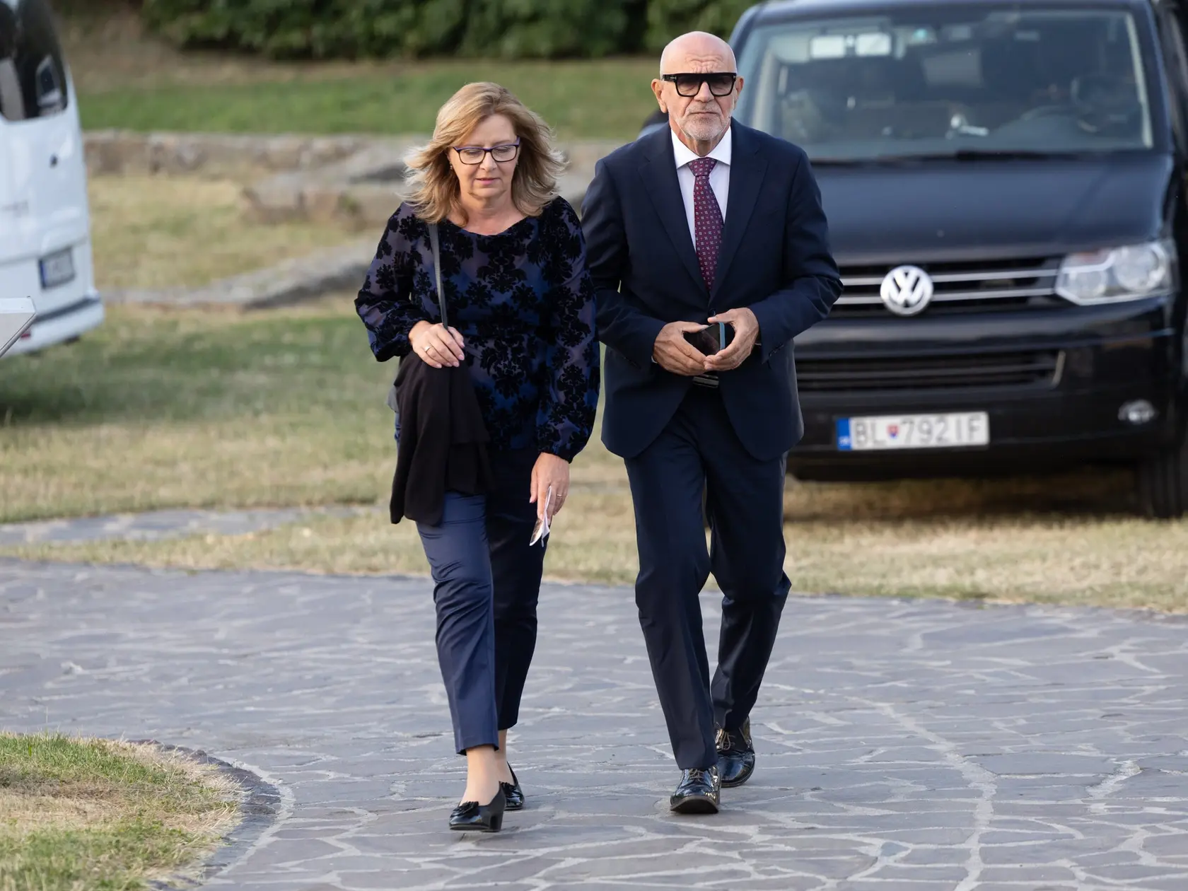 Na sviatok svätého Cyrila a Metoda sa na hrade Devín v Bratislave konali tradičné cyrilo-metodské oslavy. Pre návštevníkov bol počas celého dňa pripravený kultúrno-spoločenský program a viacero atrakcií. Večerný program bol vyhradený pre predstaviteľov štátu a pozvaných hostí.