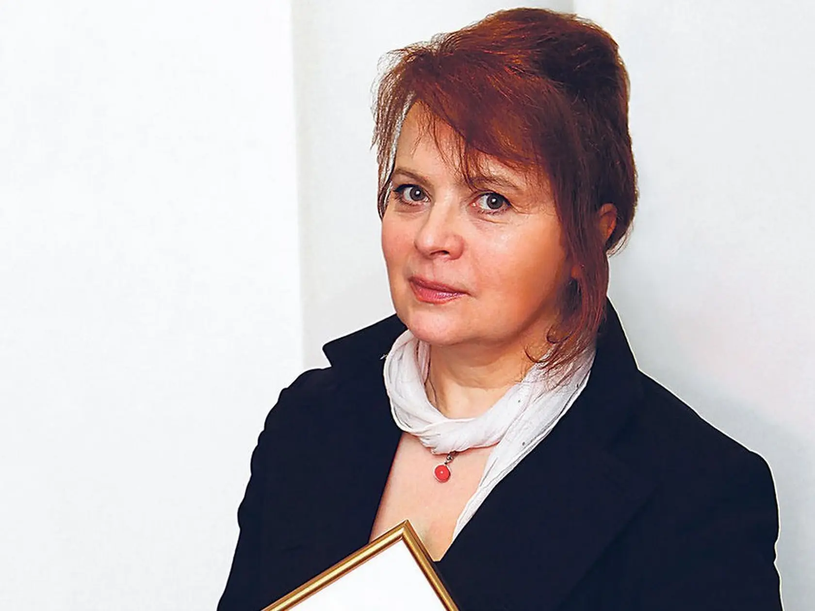 Libuše Šafránková