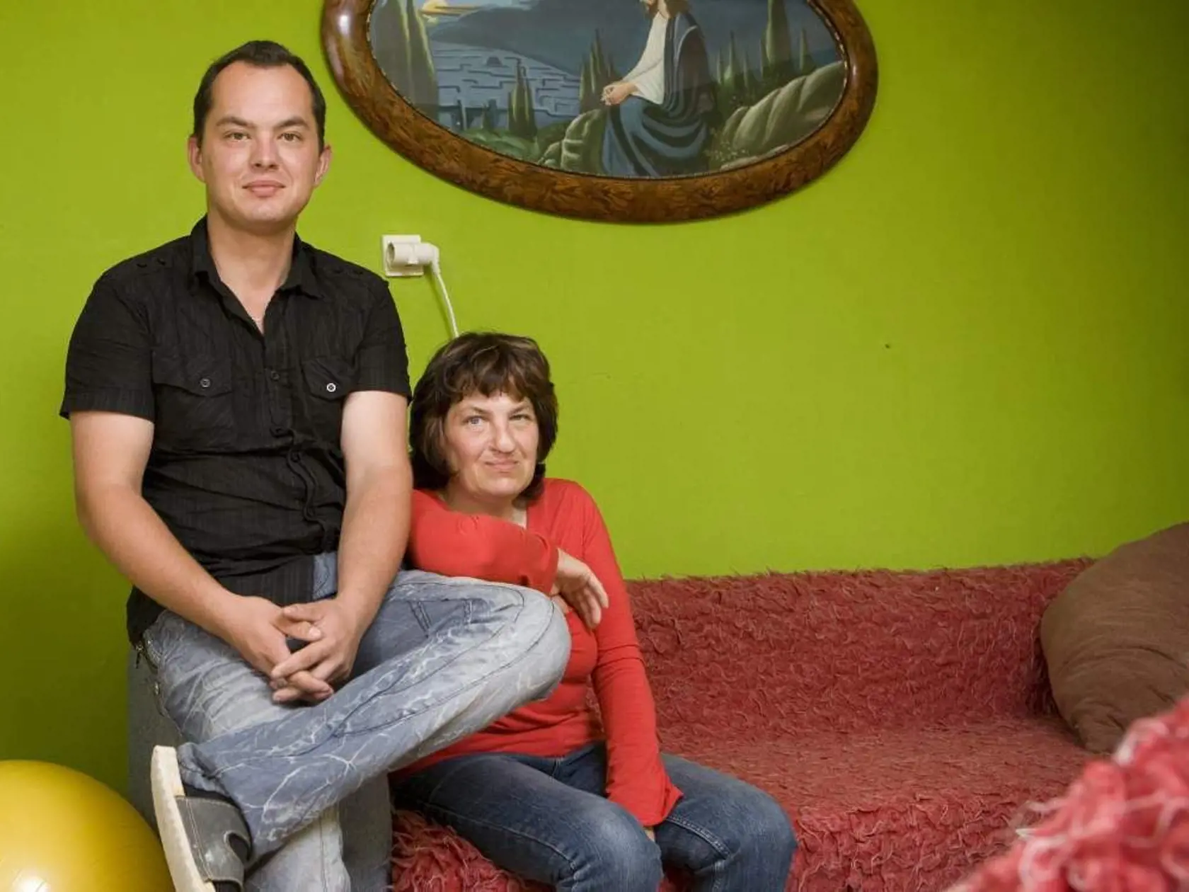 Všetkých fanúšikov relácie Mama, ožeň ma! z roku 2011 potešila JOJ-ka reprízami.