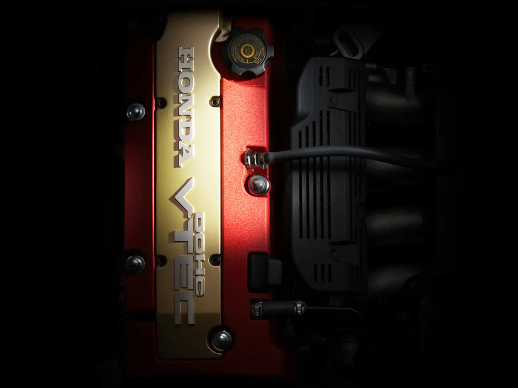 Honda S2000 (AP2)