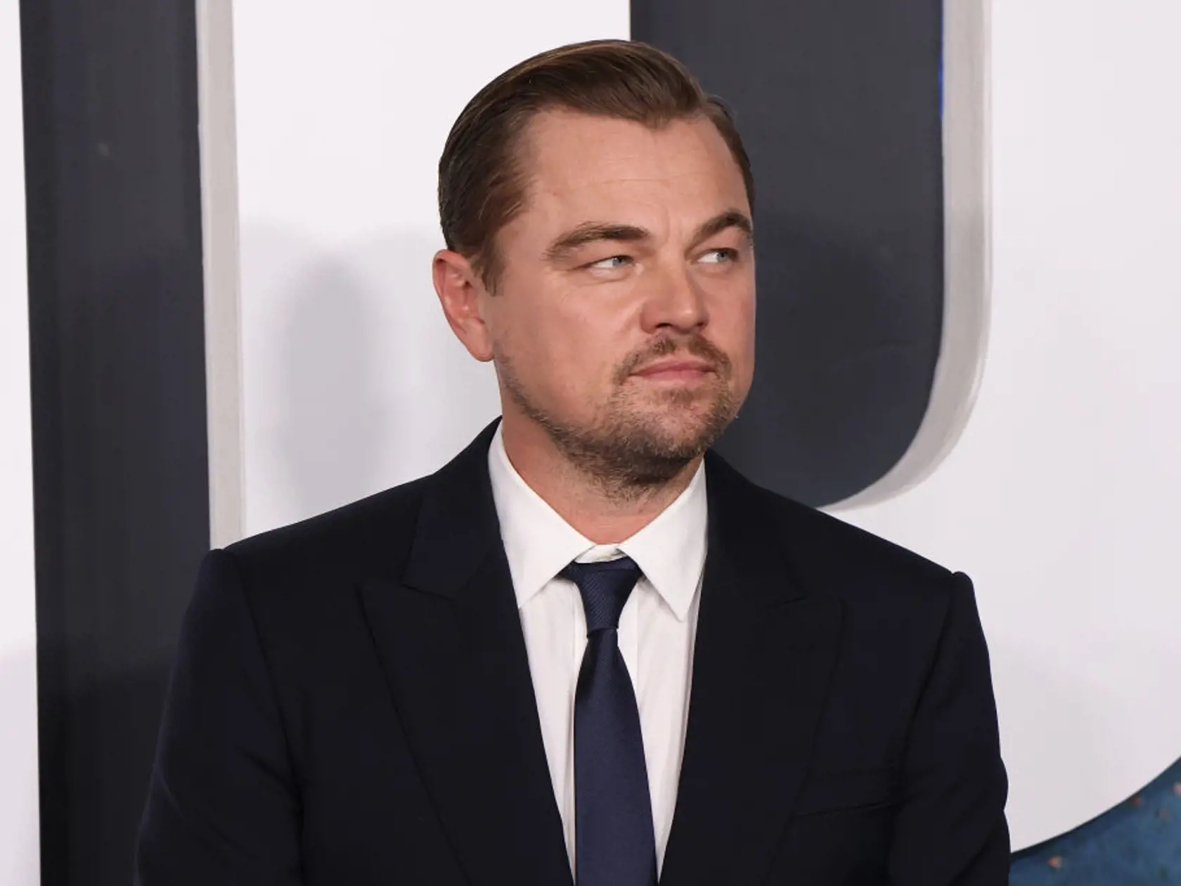 Leonardo DiCaprio