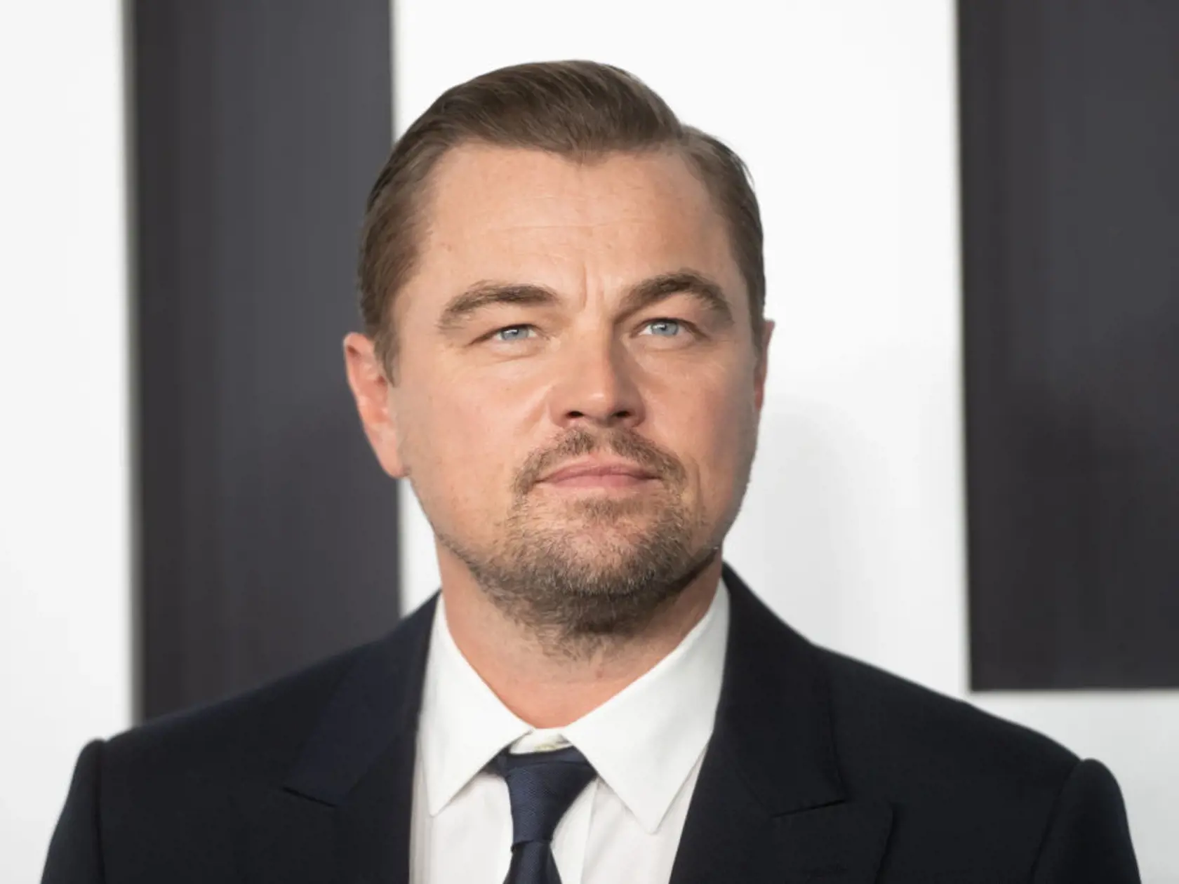 Leonardo DiCaprio