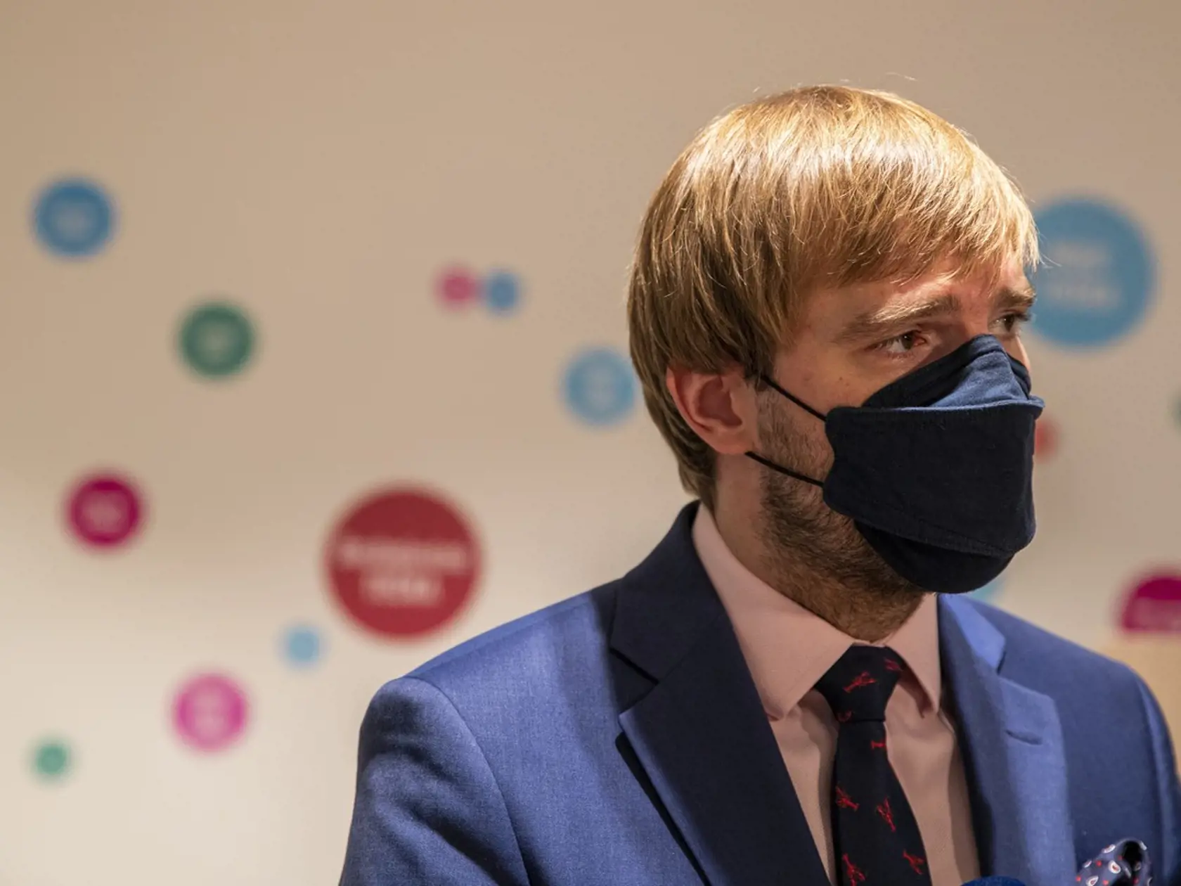 Českú minister zdravotníctva Adam Vojtěch navrhuje od marca 2022 povinné očkovanie pre niektoré skupiny ľudí.