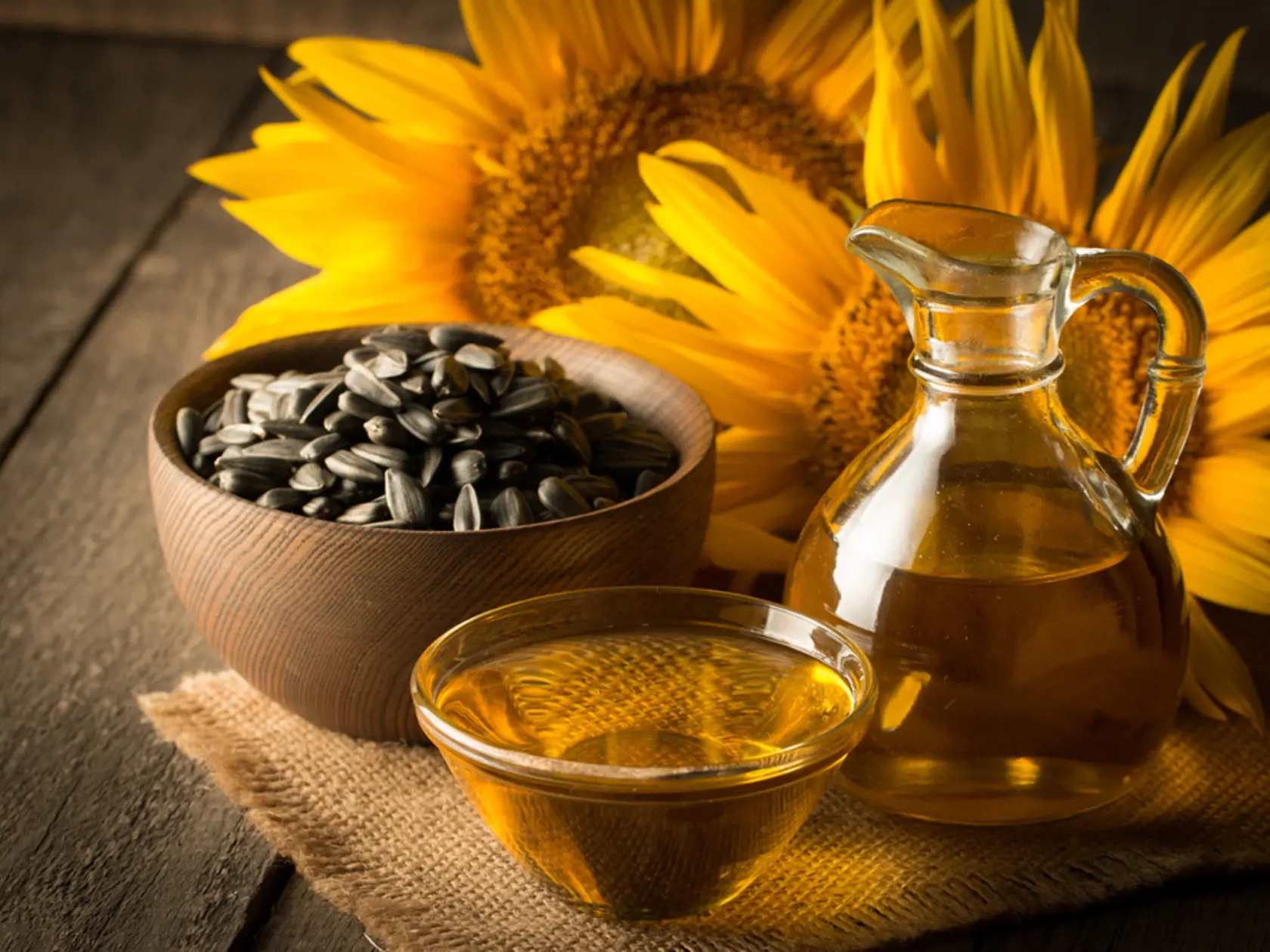 Pripravujete jedlo na rastlinnom oleji? Omega-6 tuky v ňom sa v poľskej štúdii ukázali ako ďalší spúšťač chronického zápalu.