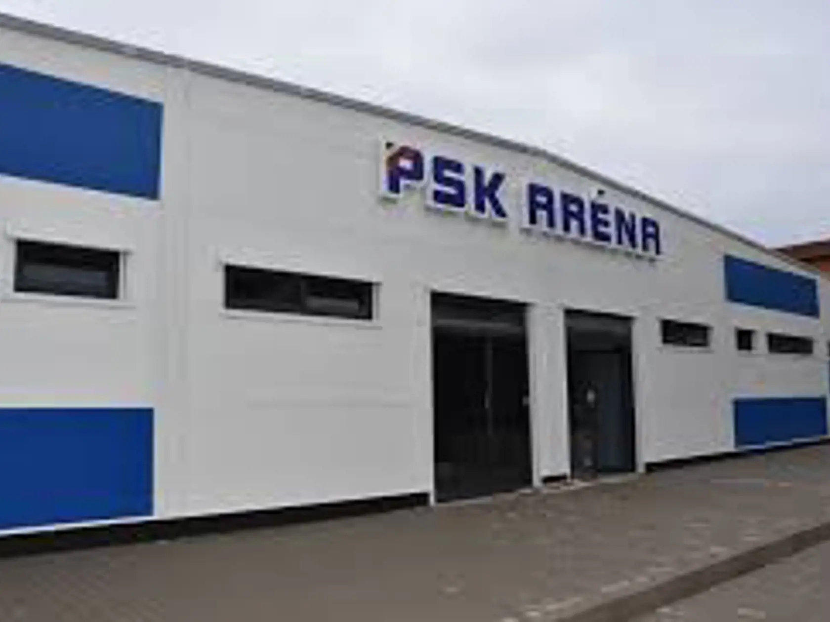 PSK Aréna na sídlisku Sekčov je v Prešove v súčasnosti jediným miestom na zimné športy. 