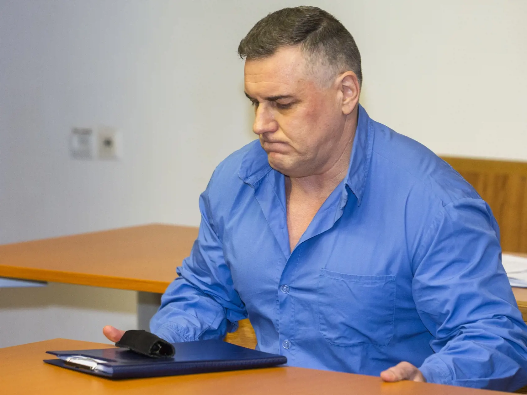 Mikuláš Černák vypovedá v niektorých kauzách iba ako svedok.