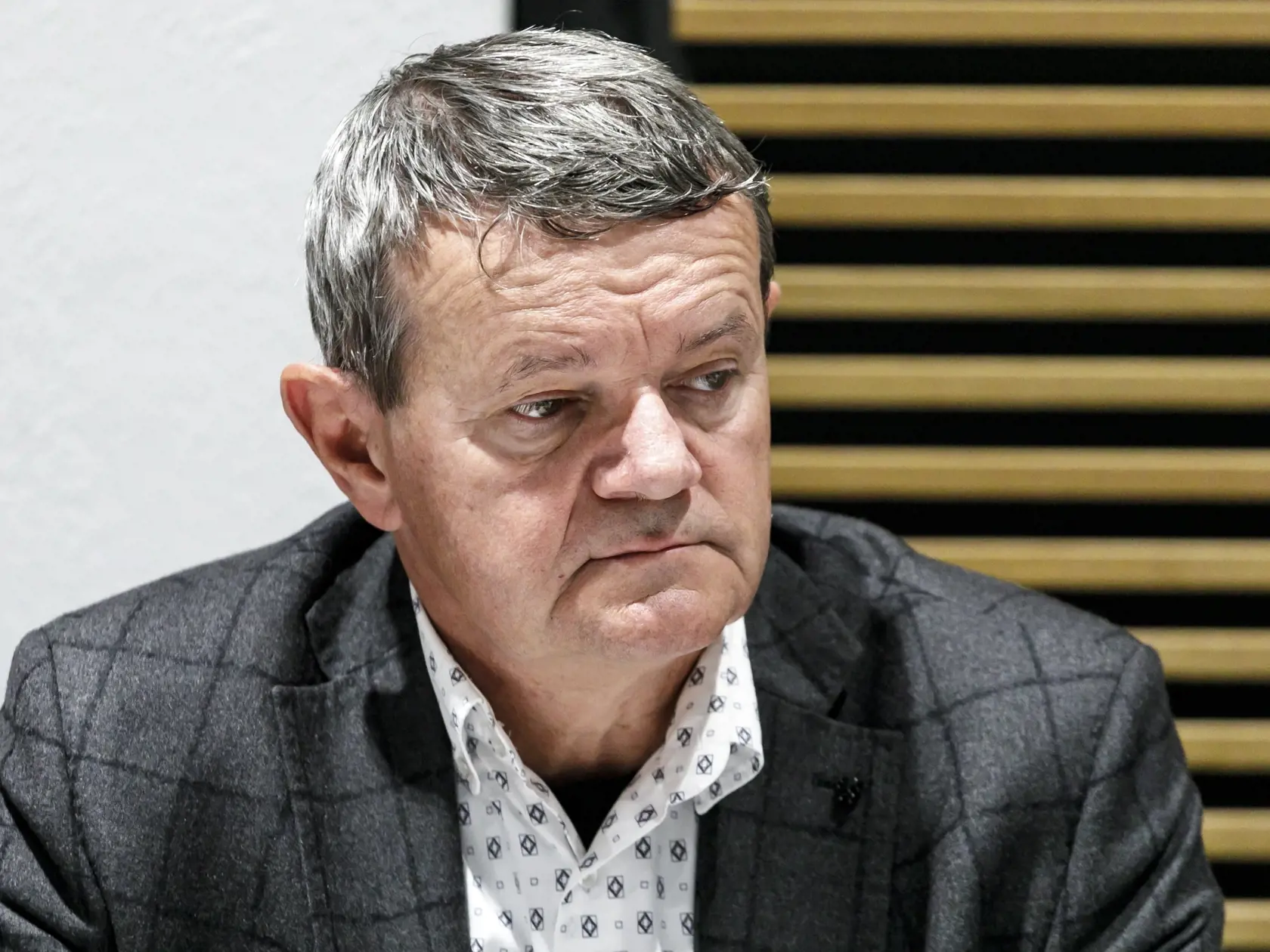 Prezident Zväzu spracovateľov dreva (ZSD) SR Peter Zemanik: Záujem o výrobky z dreva markantne klesá. „Recesia sa prejavuje v spotrebe, zisťujeme znížený záujem spotrebiteľov o kúpu vecí, ktoré nepotrebujú nutne k životu. Ľudia sú nútení šetriť, aby si mohli dovoliť zaplatiť energie, teplo, elektrinu. Prestanú nakupovať nábytok, investovať do drevodomu, čo sa prejaví v nábytkárskom aj drevospravujúcom priemysle. V Nemecku sa už spotreba znížila o 50 %. To je obrovské číslo.“