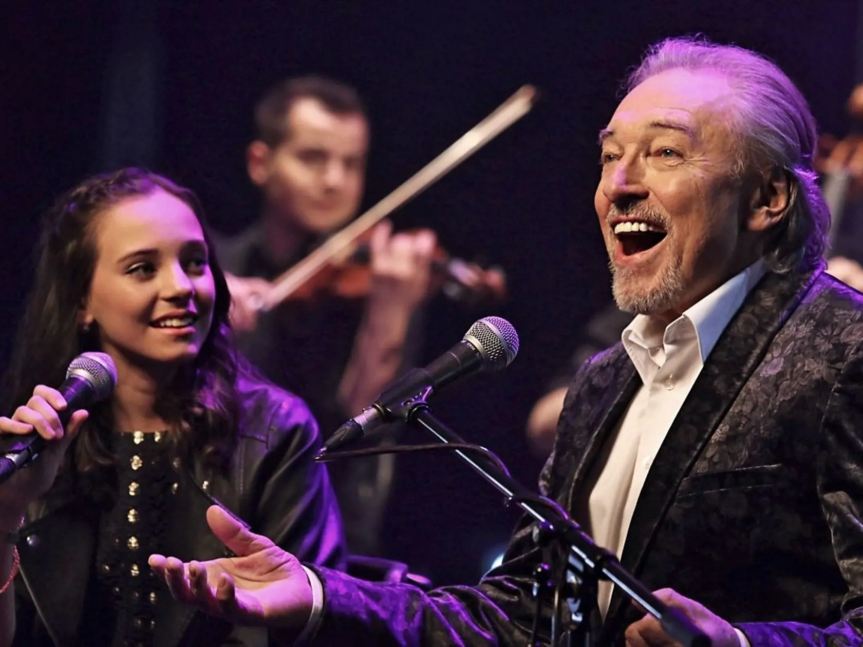 Karel Gott, Charlotte Gottová