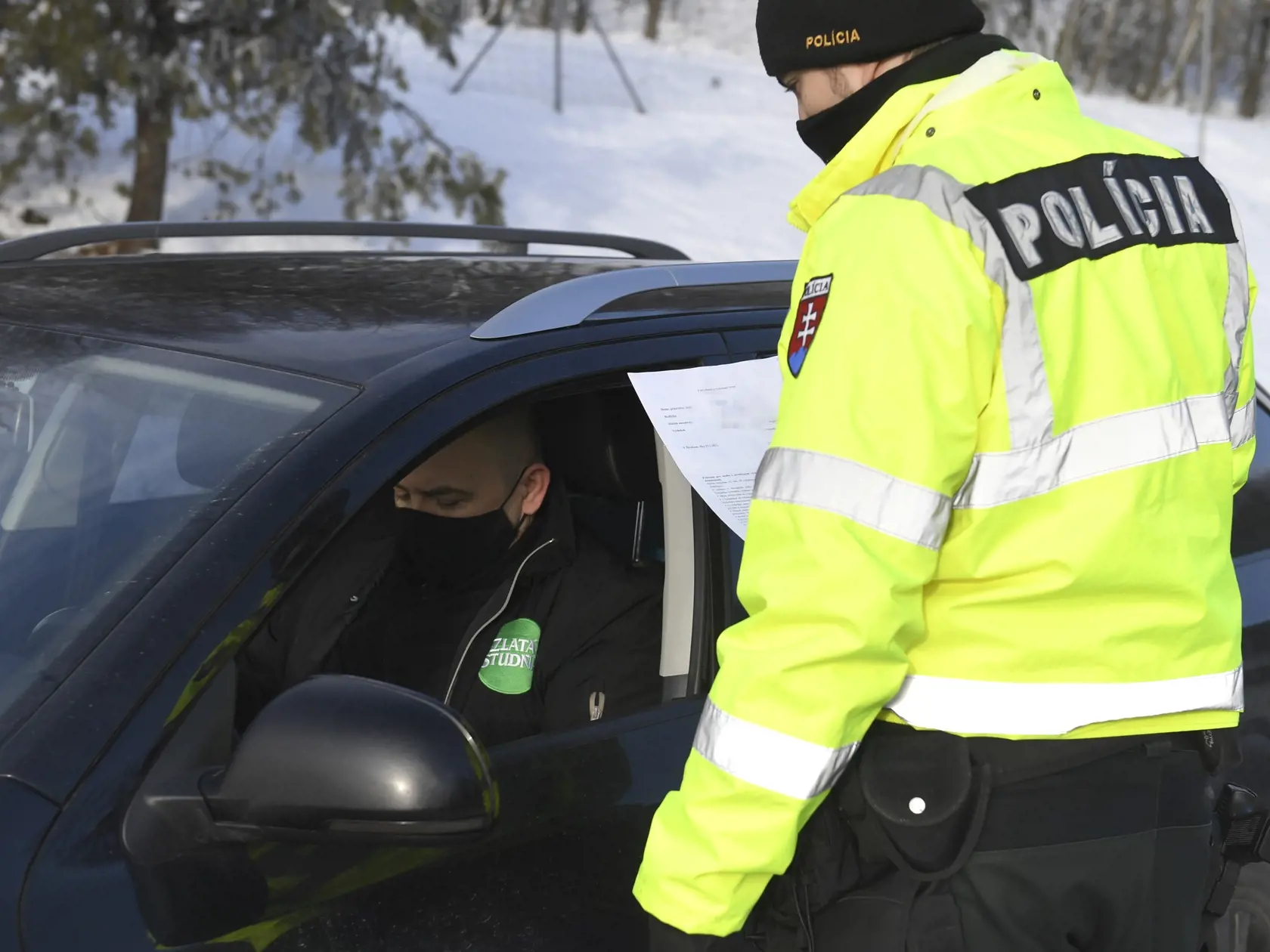 Výsledkom negatívneho antigénového testu alebo RT-PCR testu z obdobia od 1. do 4. apríla sa bude môcť verejnosť preukázať až do 11. apríla, a to i tam, kde sa vyžaduje negatívny výsledok testov nie starších ako sedem dní.