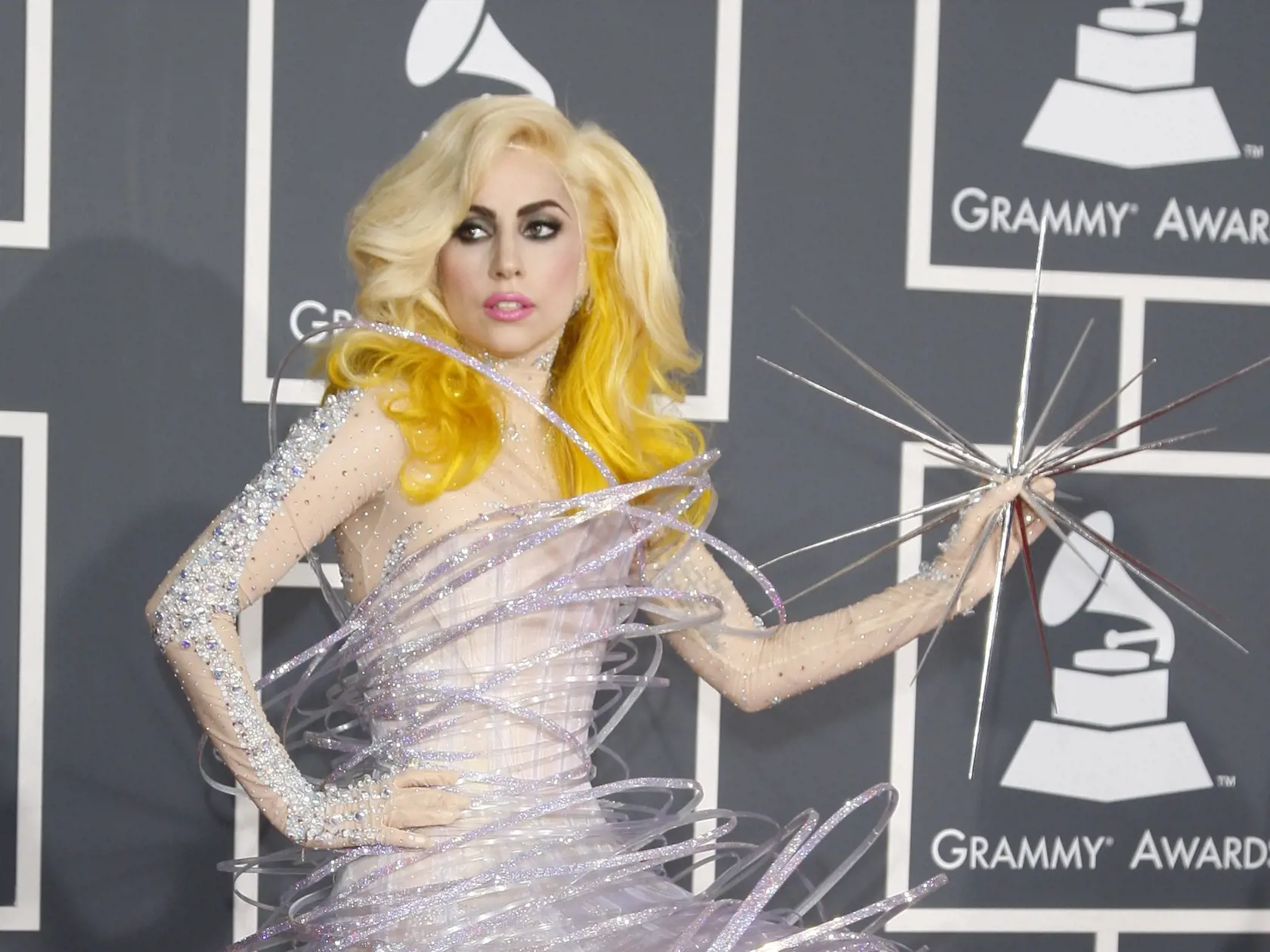 Lady Gaga