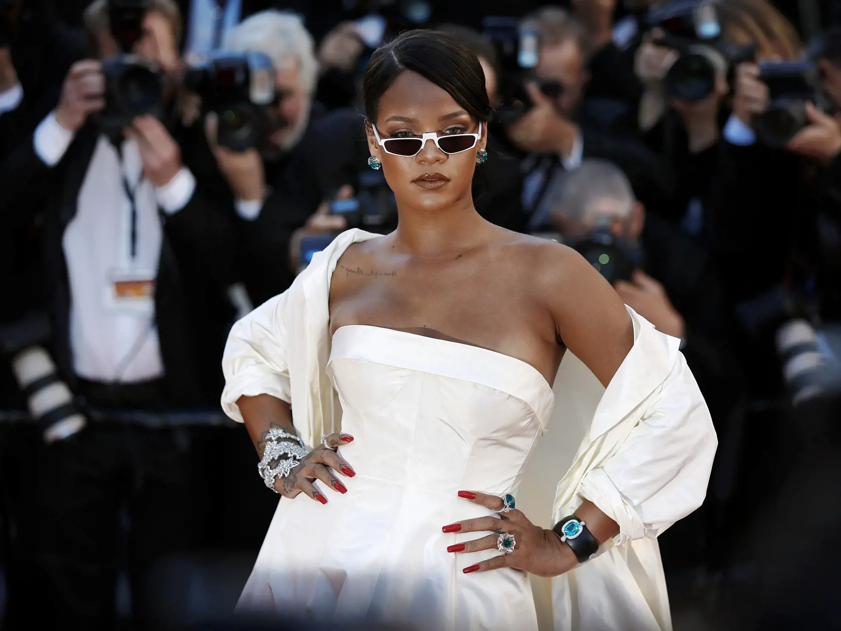 Rihanna