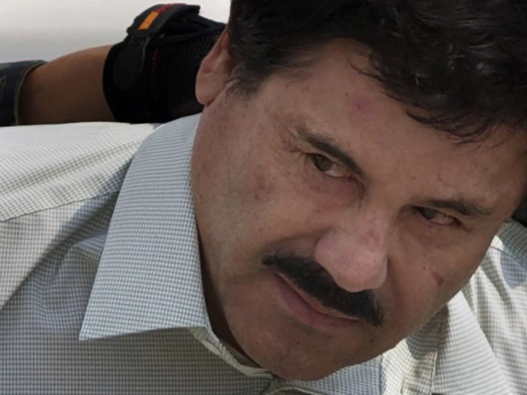 El Chapo