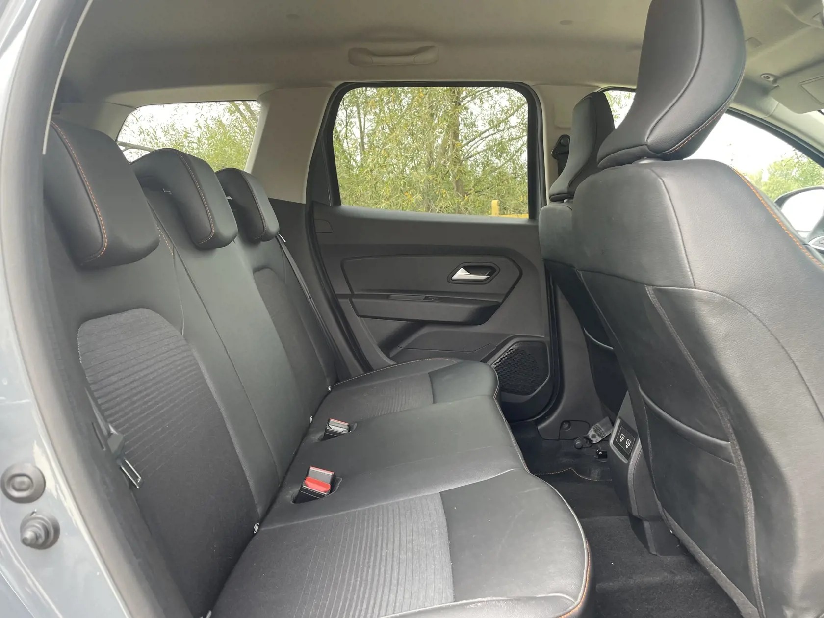 Dacia Duster Extreme TCE 150 EDC 4x4.