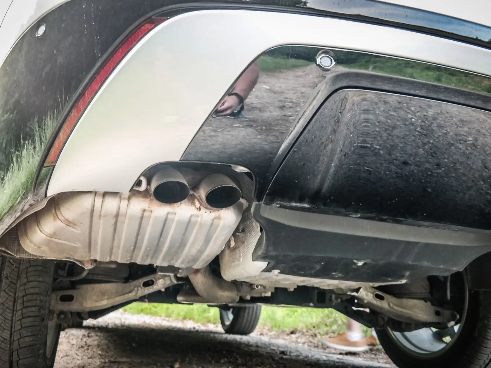 Land Rover Range Rover Velar SE D240 8AT