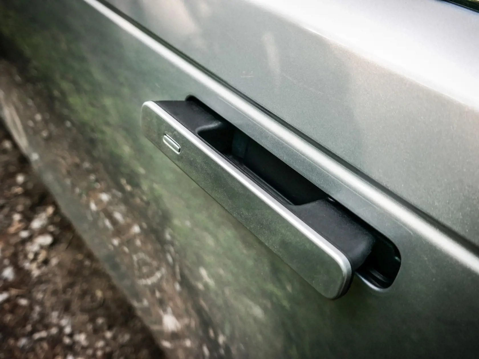 Land Rover Range Rover Velar SE D240 8AT