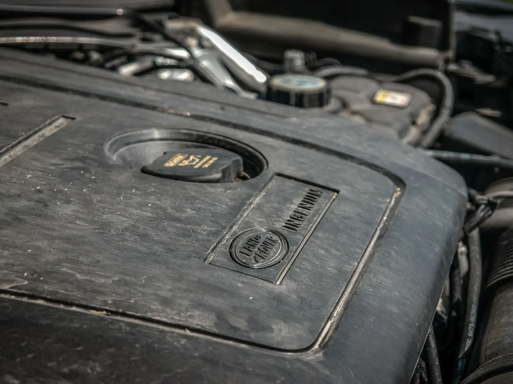 Land Rover Range Rover Velar SE D240 8AT
