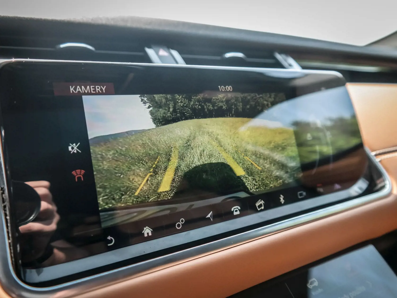 Land Rover Range Rover Velar SE D240 8AT