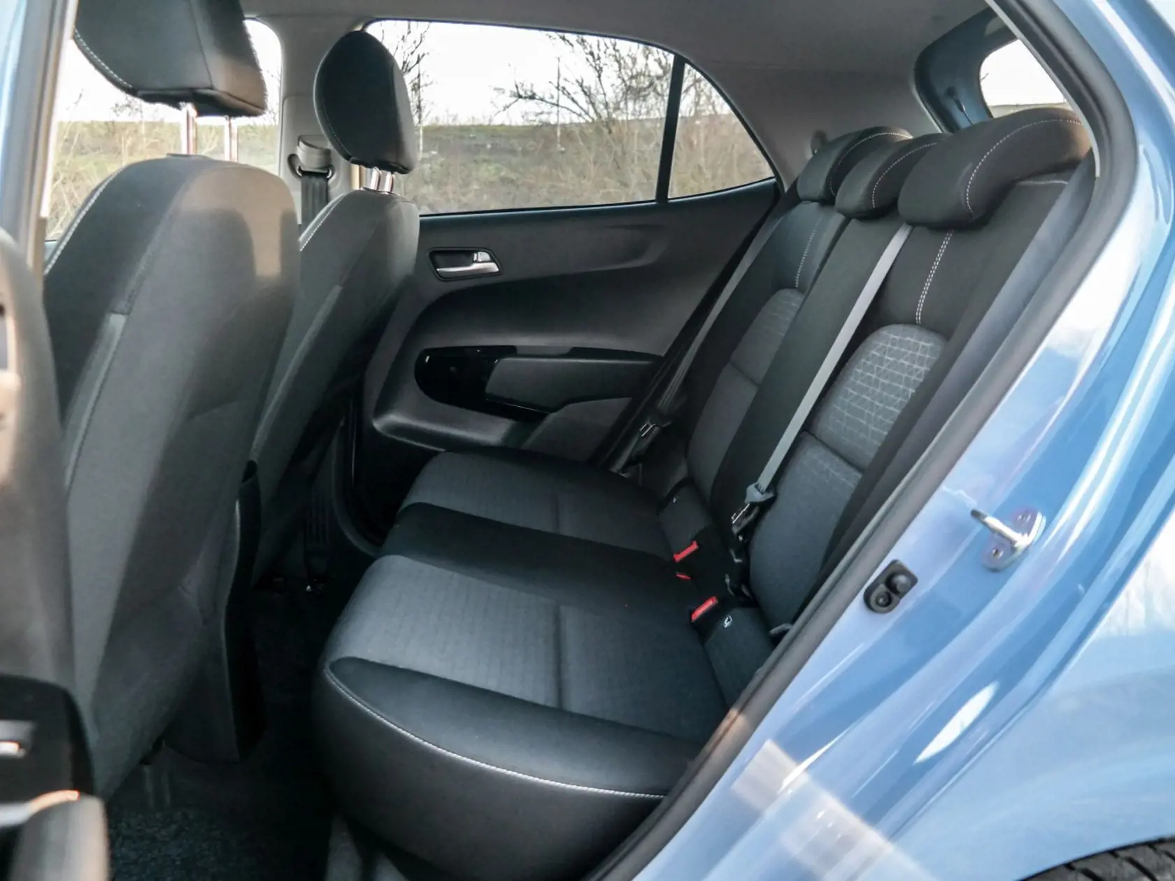 Kia Picanto 1.2 MPI M5 Gold