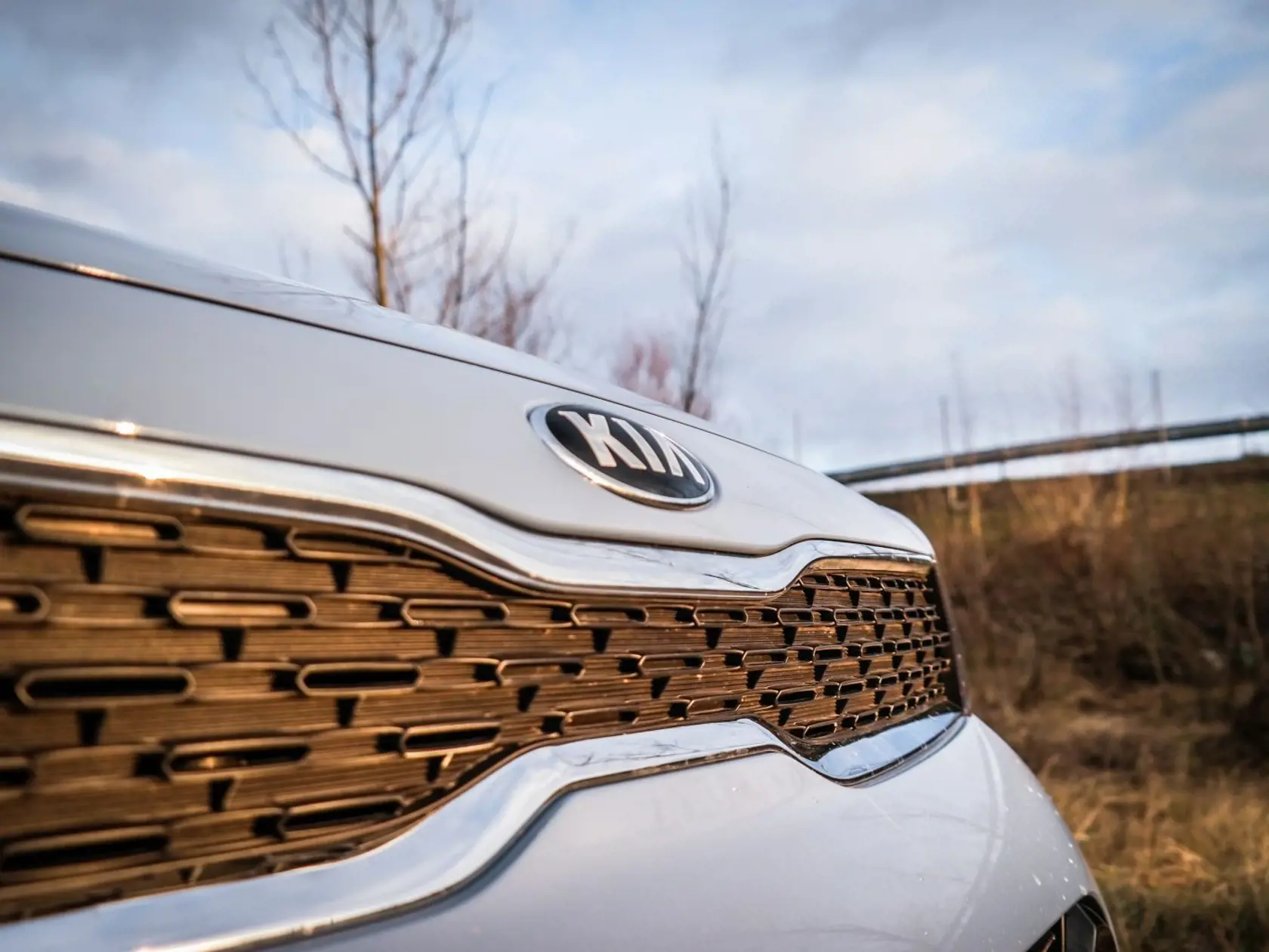 Kia Picanto 1.2 MPI M5 Gold