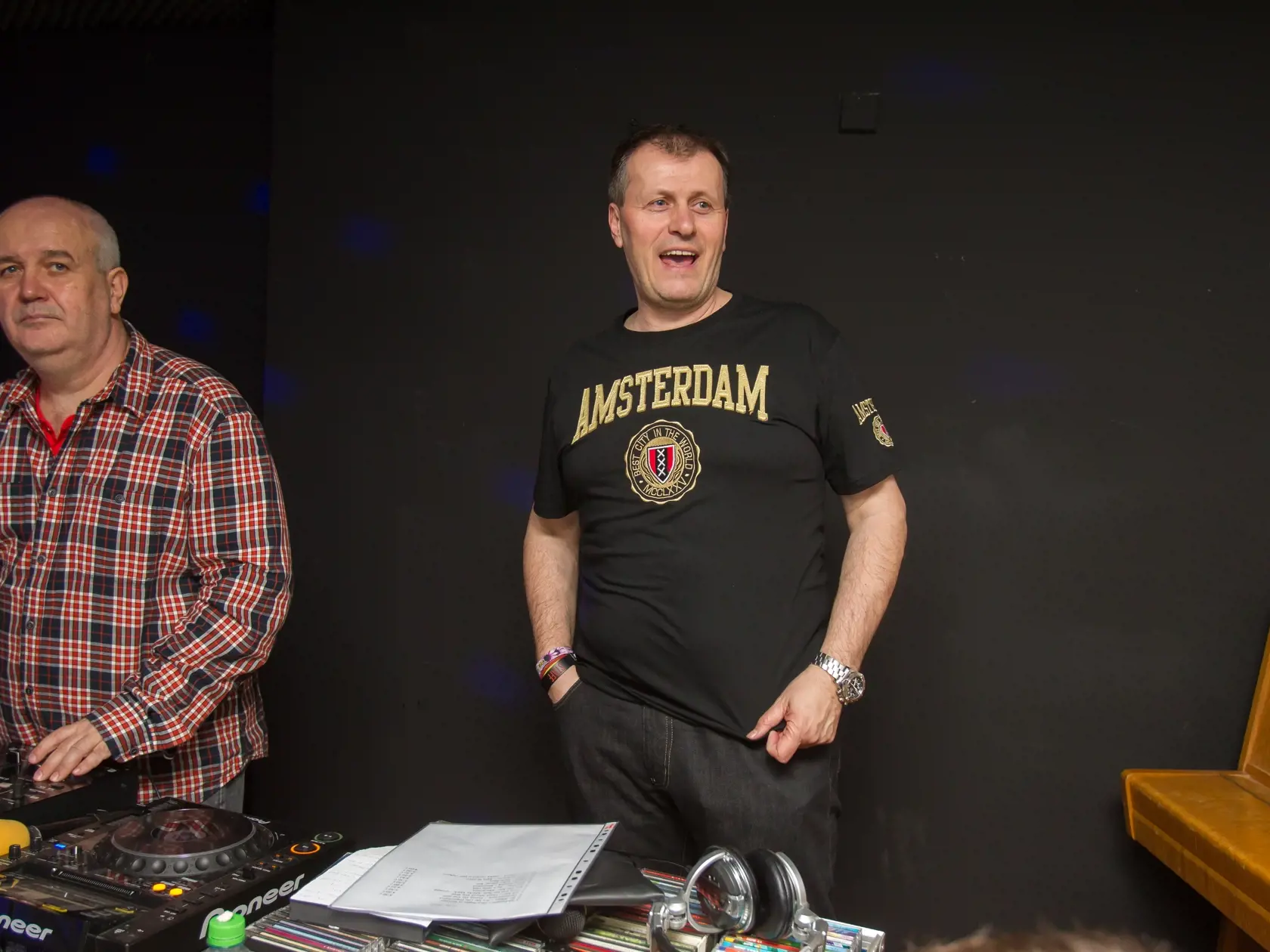 Legendárny spíker Julo Viršík zomrel v máji 2021 vo veku 56 rokov.