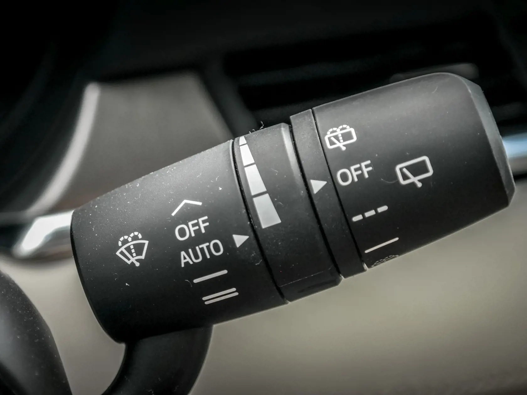 Mazda6 2.0 Skyactiv-G Wagon Revolution TOP