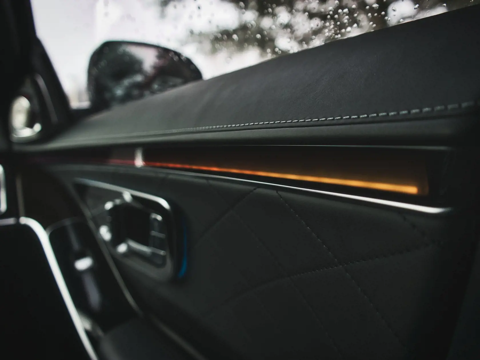 Mercedes-Benz S 400d.