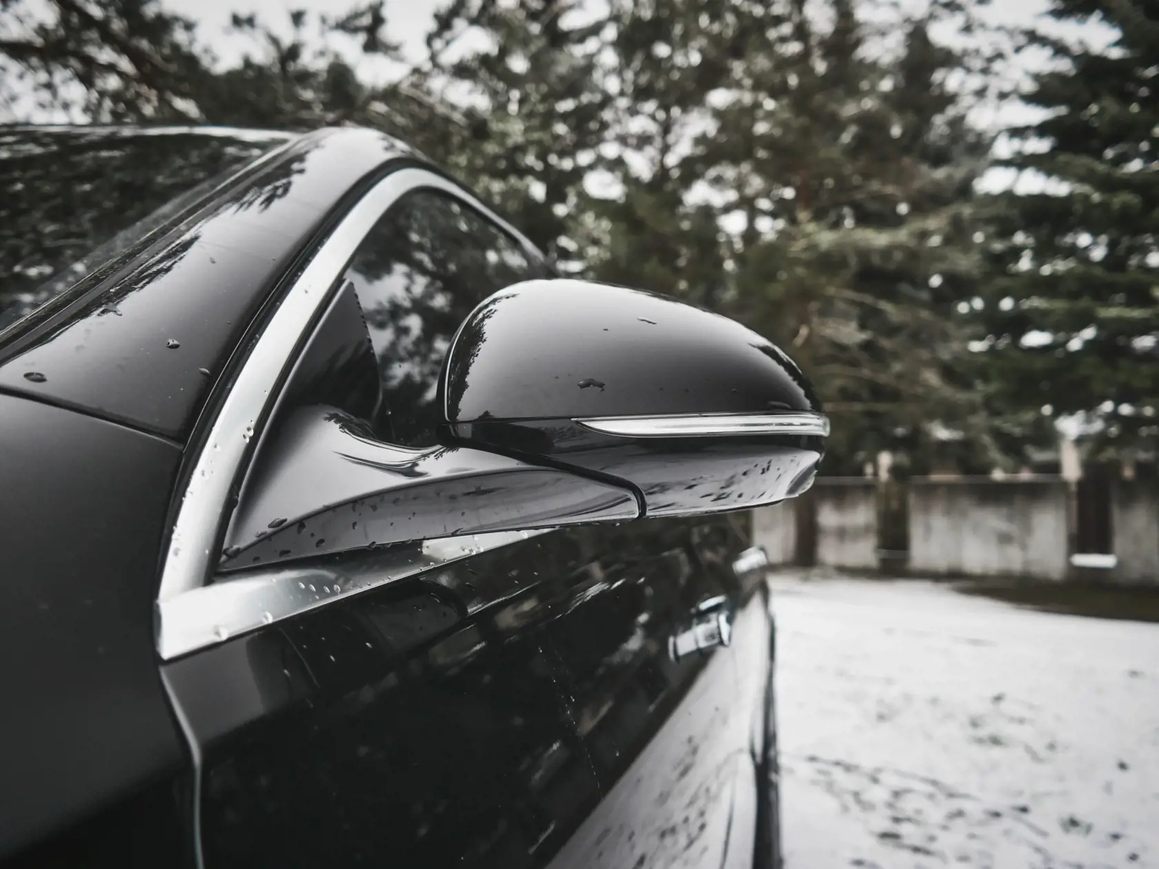 Mercedes-Benz S 400d.