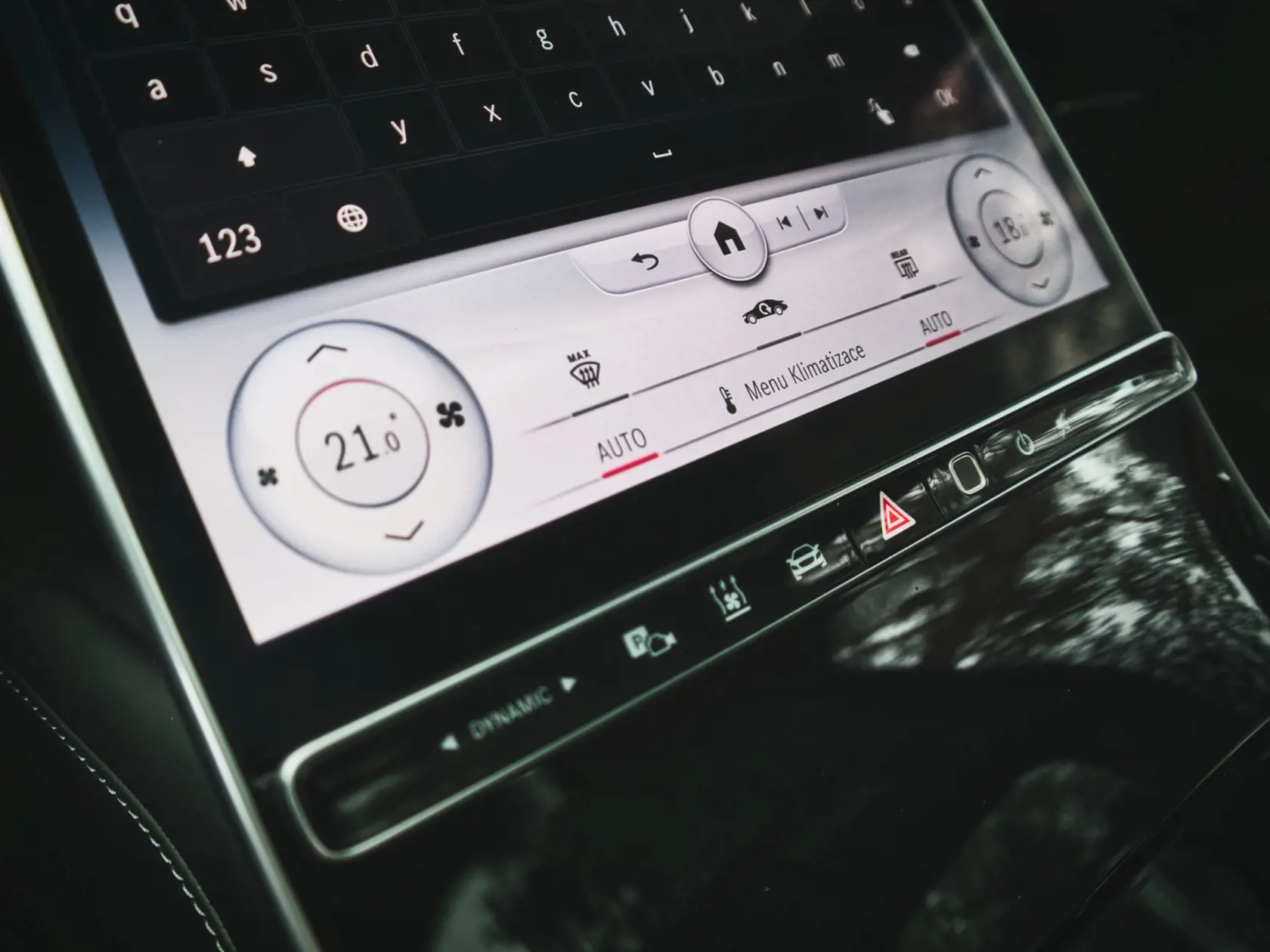 Mercedes-Benz S 400d.