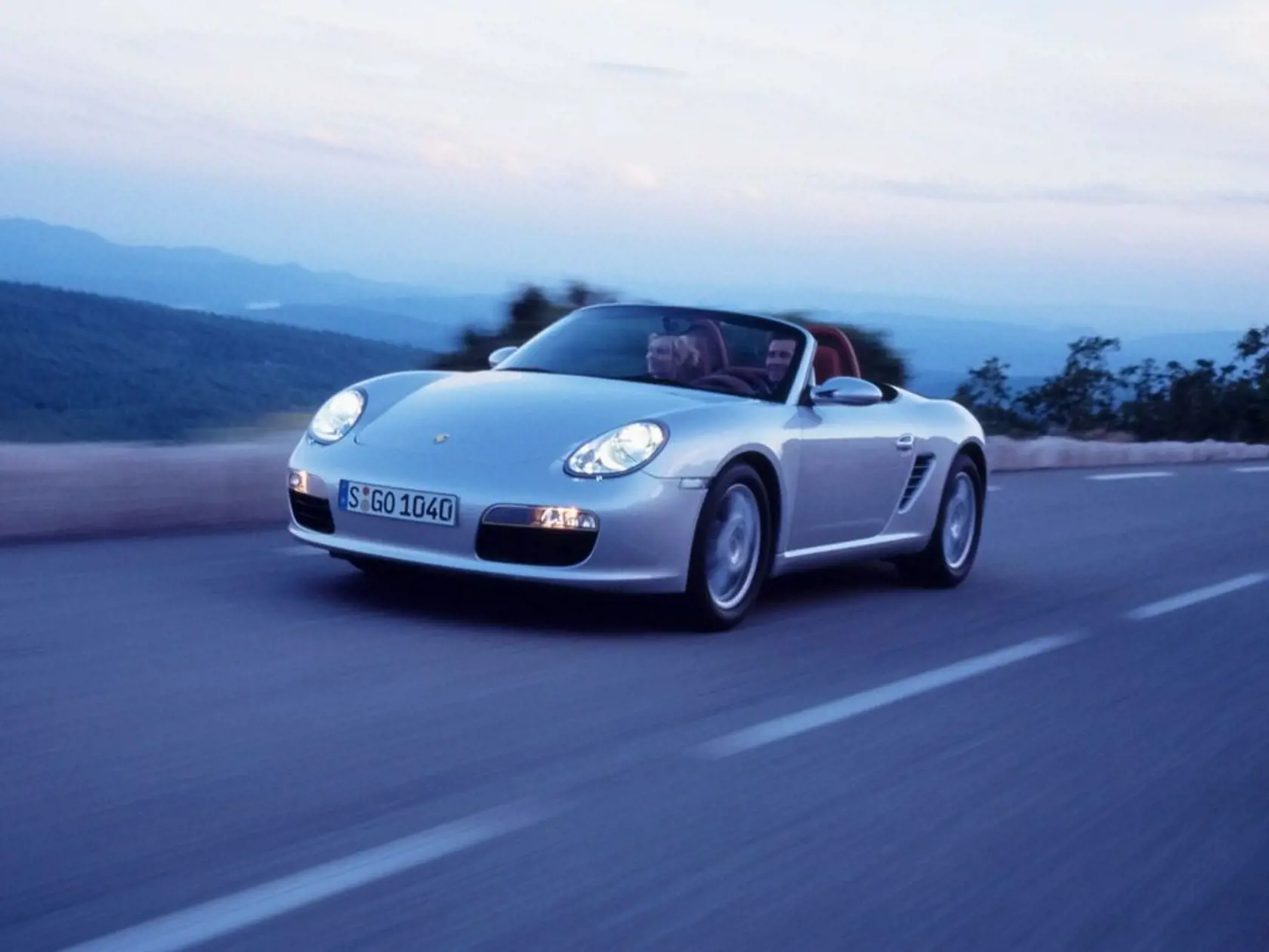 Porsche Boxster už nebude základom ponuky
