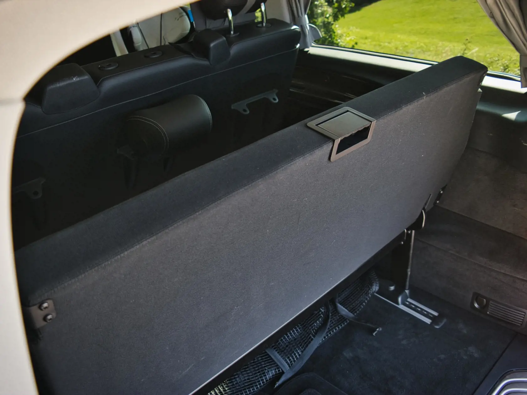 Mercedes-Benz V 300 d Marco Polo Horizon