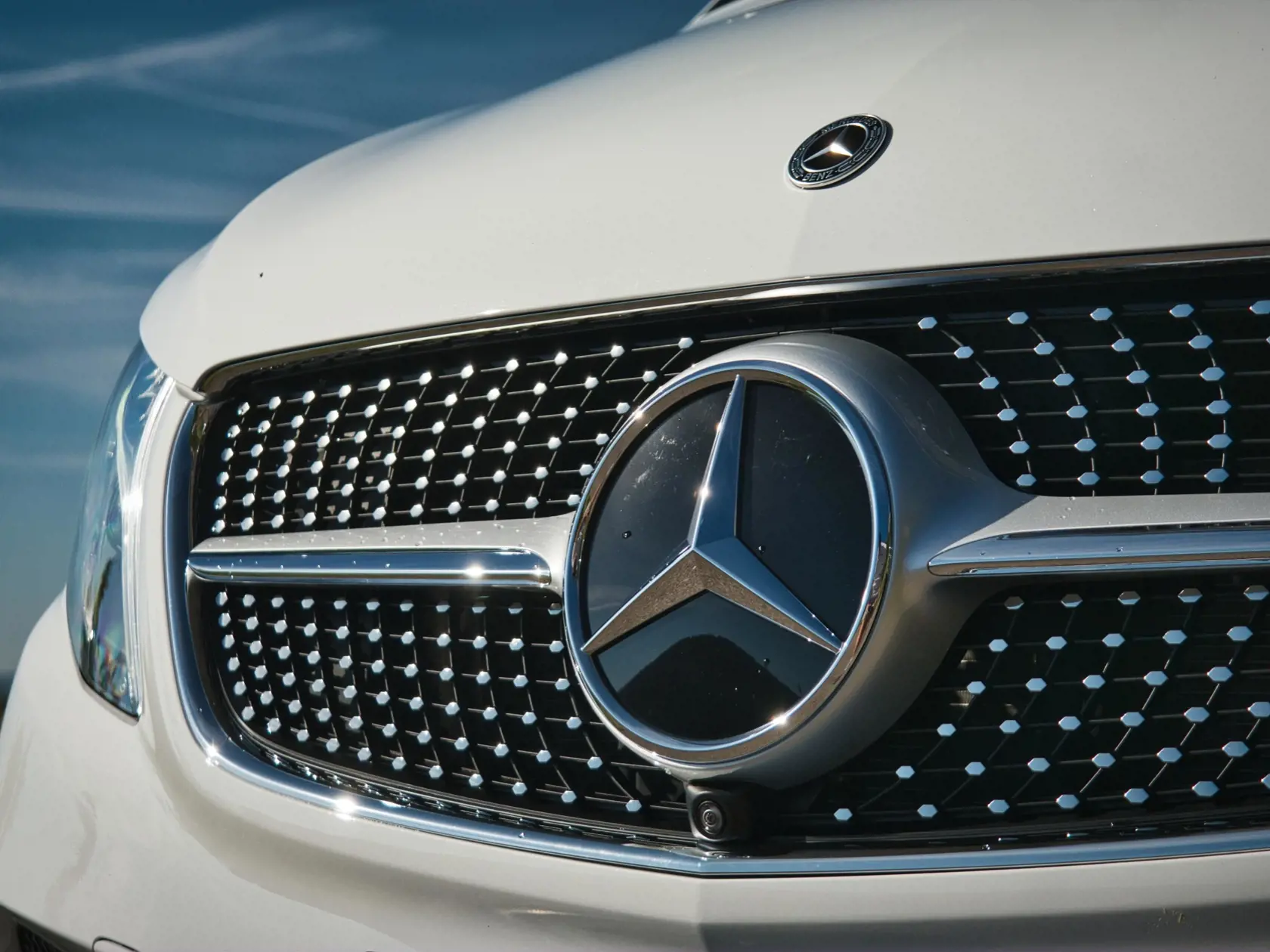 Mercedes-Benz V 300 d Marco Polo Horizon