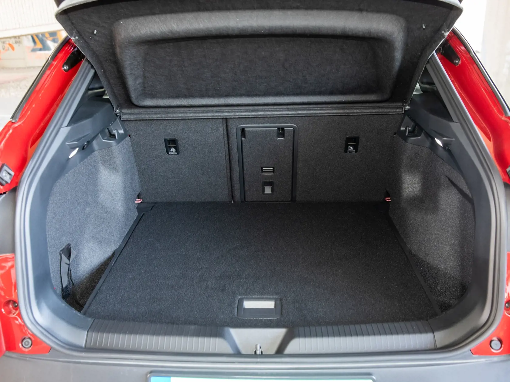 Volkswagen ID.4 GTX - elektromobil
