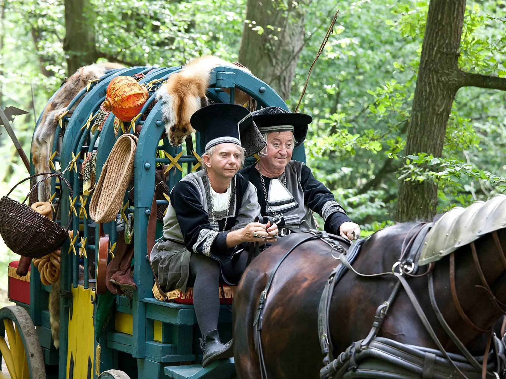 Vladyka Miroslav, Lábus Jiří