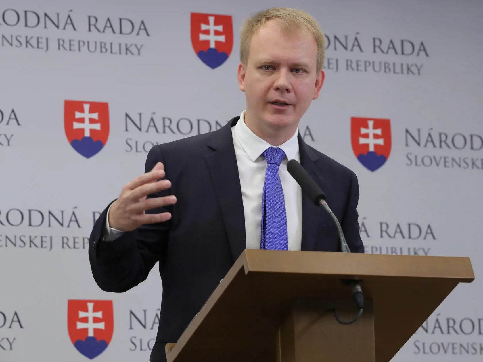 Miroslav Beblavý