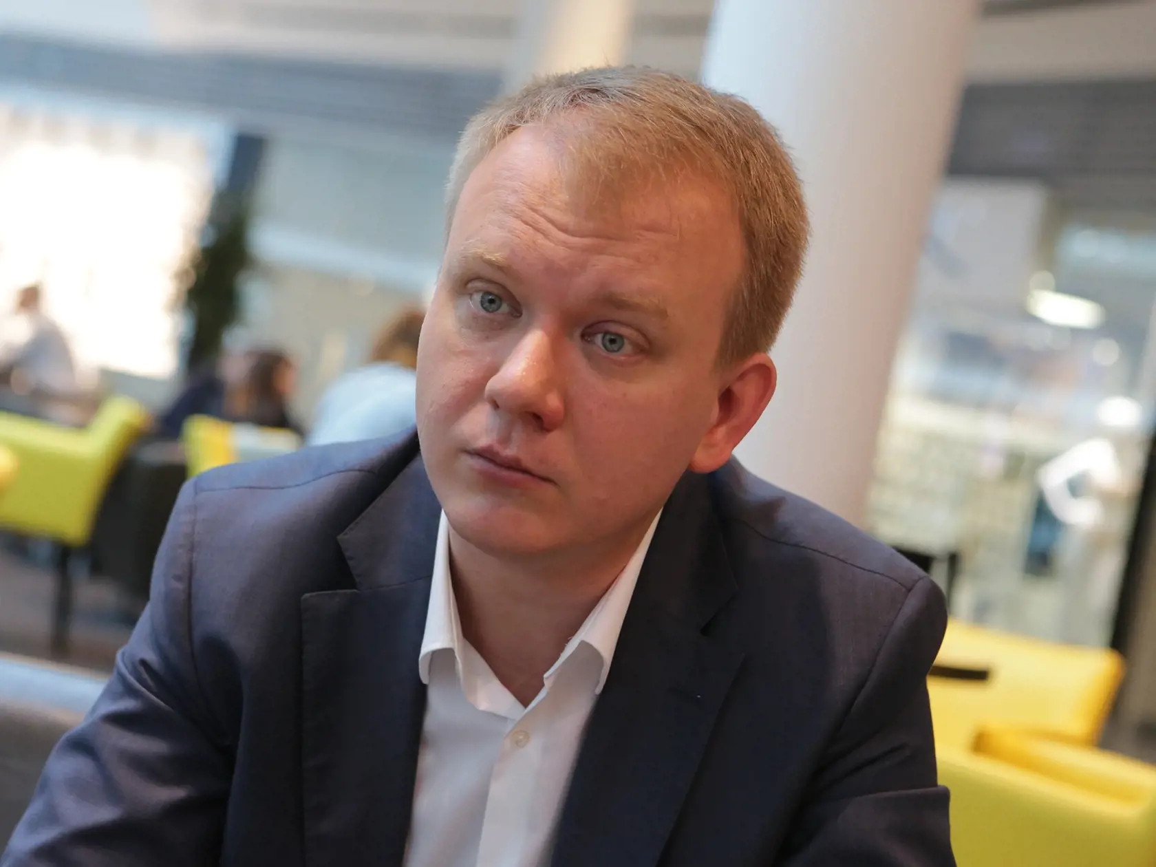 Miroslav Beblavý