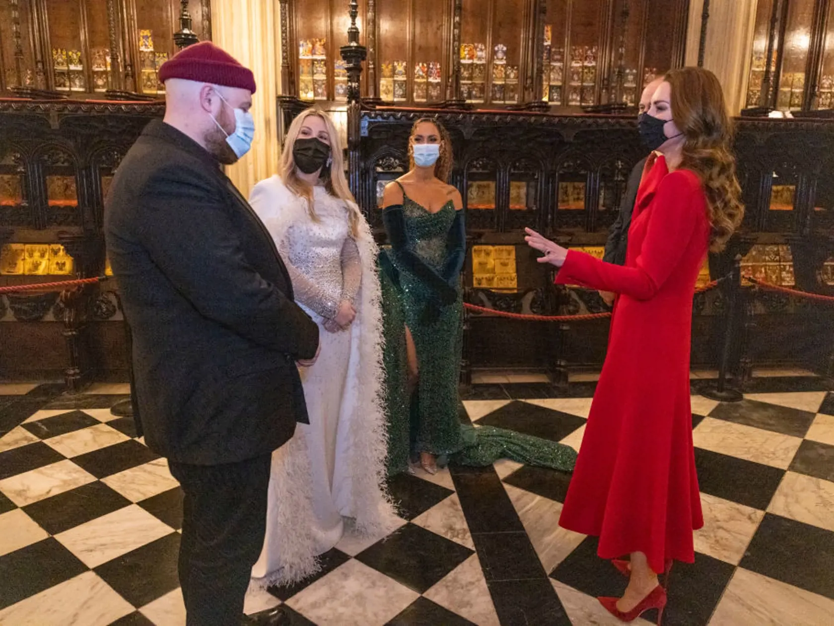 Vojvodkyňa Kate Middleton