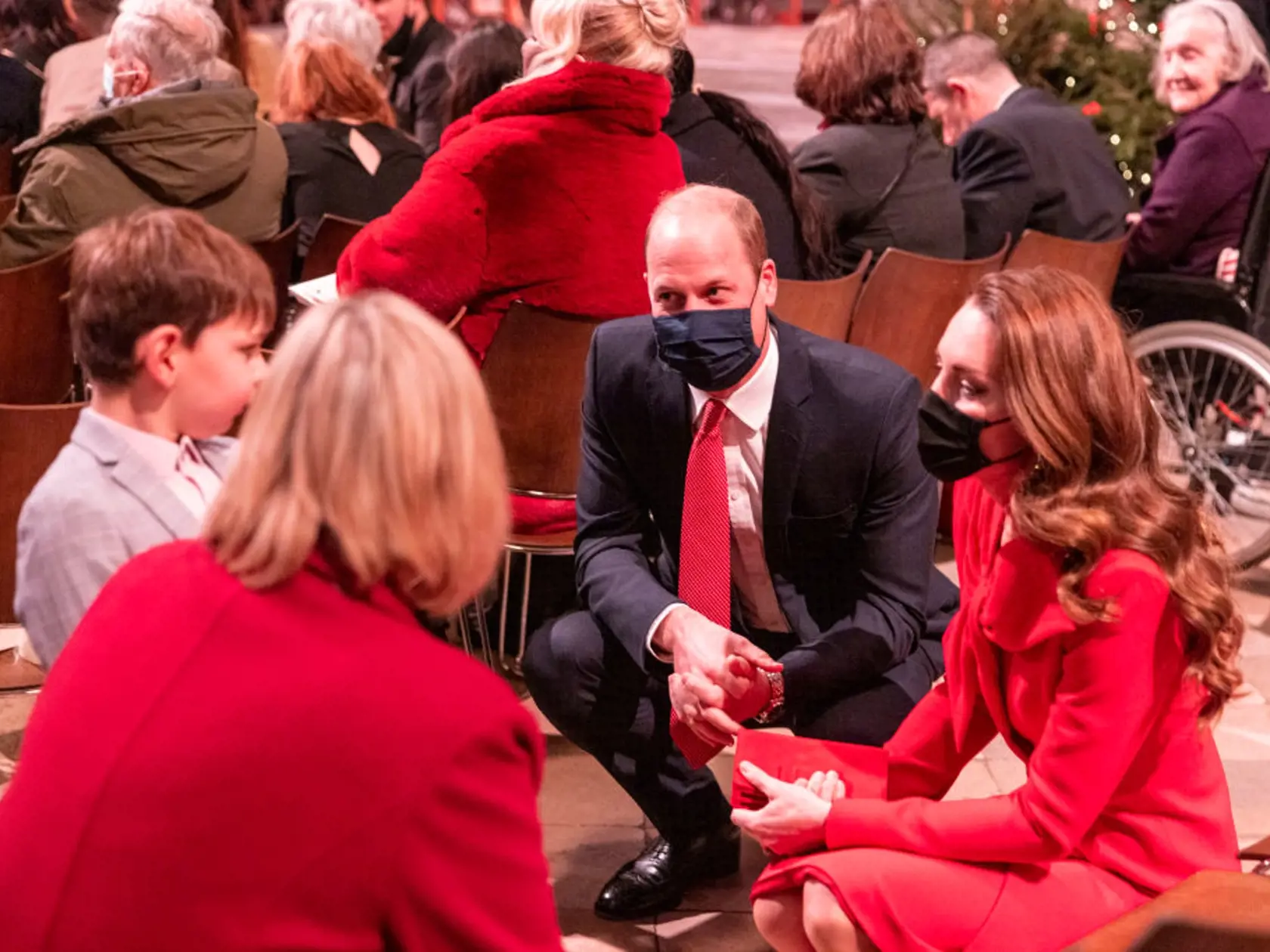 Vojvodkyňa Kate Middleton