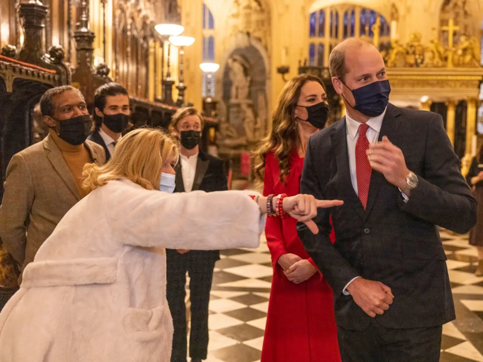 Vojvodkyňa Kate Middleton