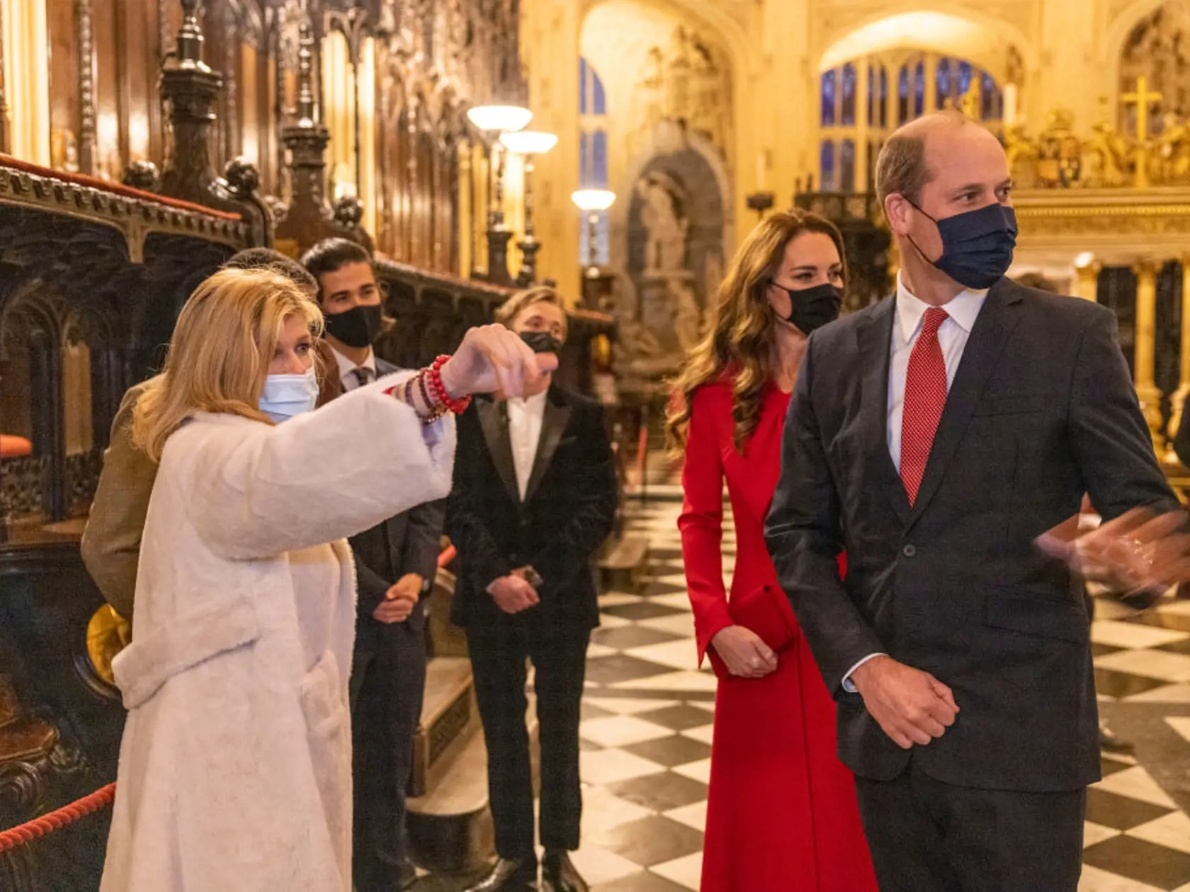 Vojvodkyňa Kate Middleton